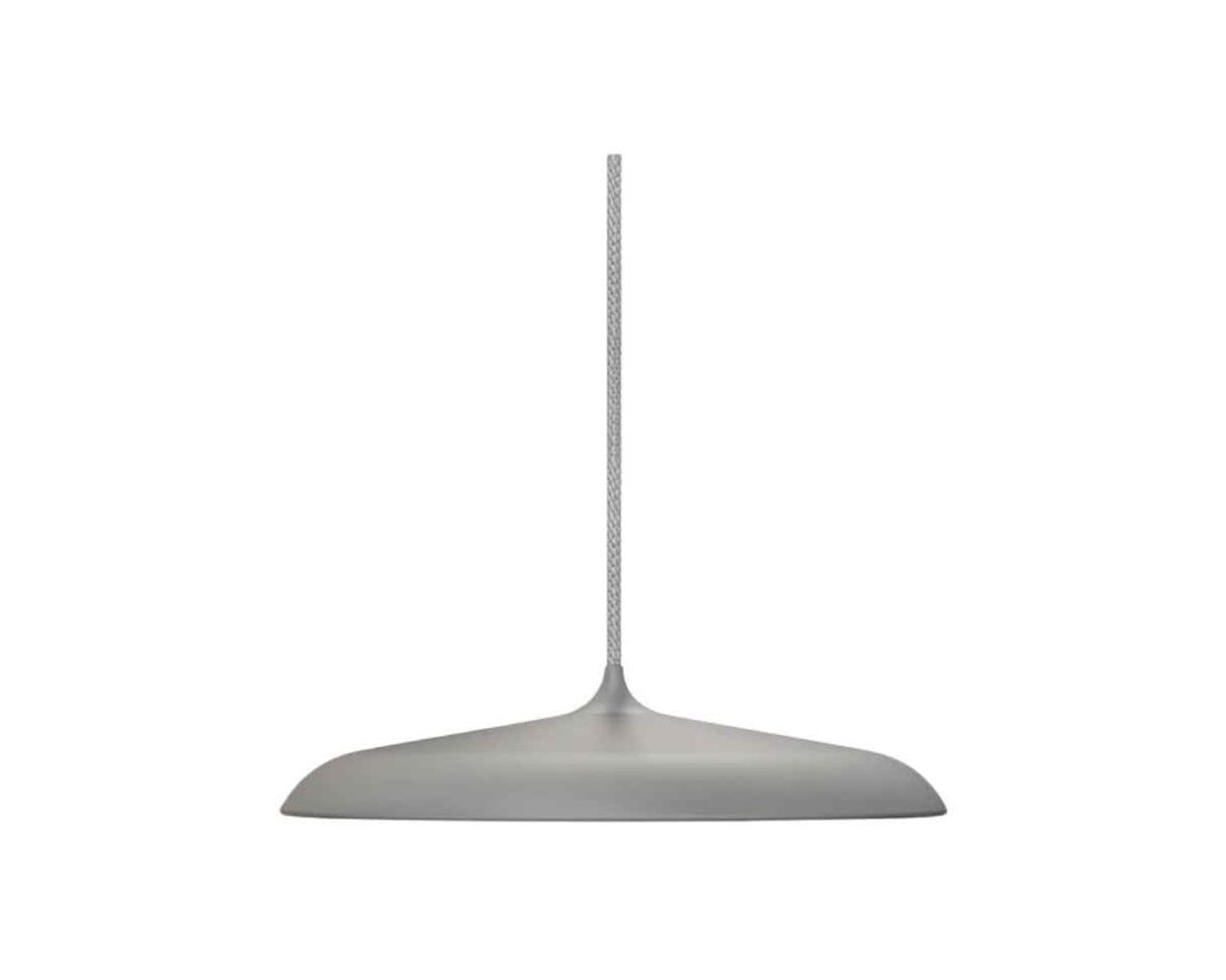 dftp Artist pendellampa &oslash; 40 cm gr&aring;