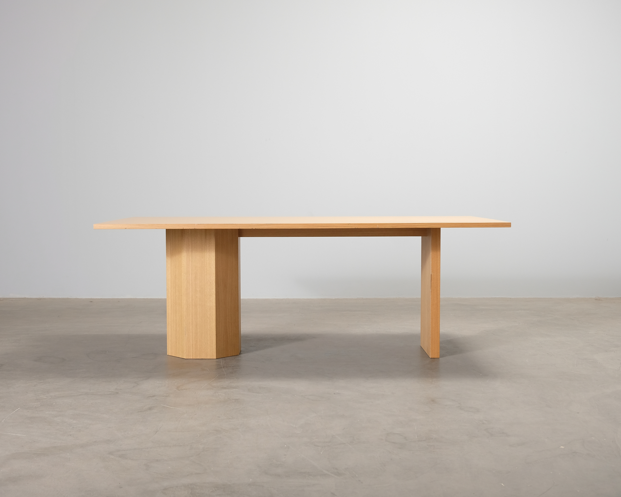 Bord 110 x 210 cm