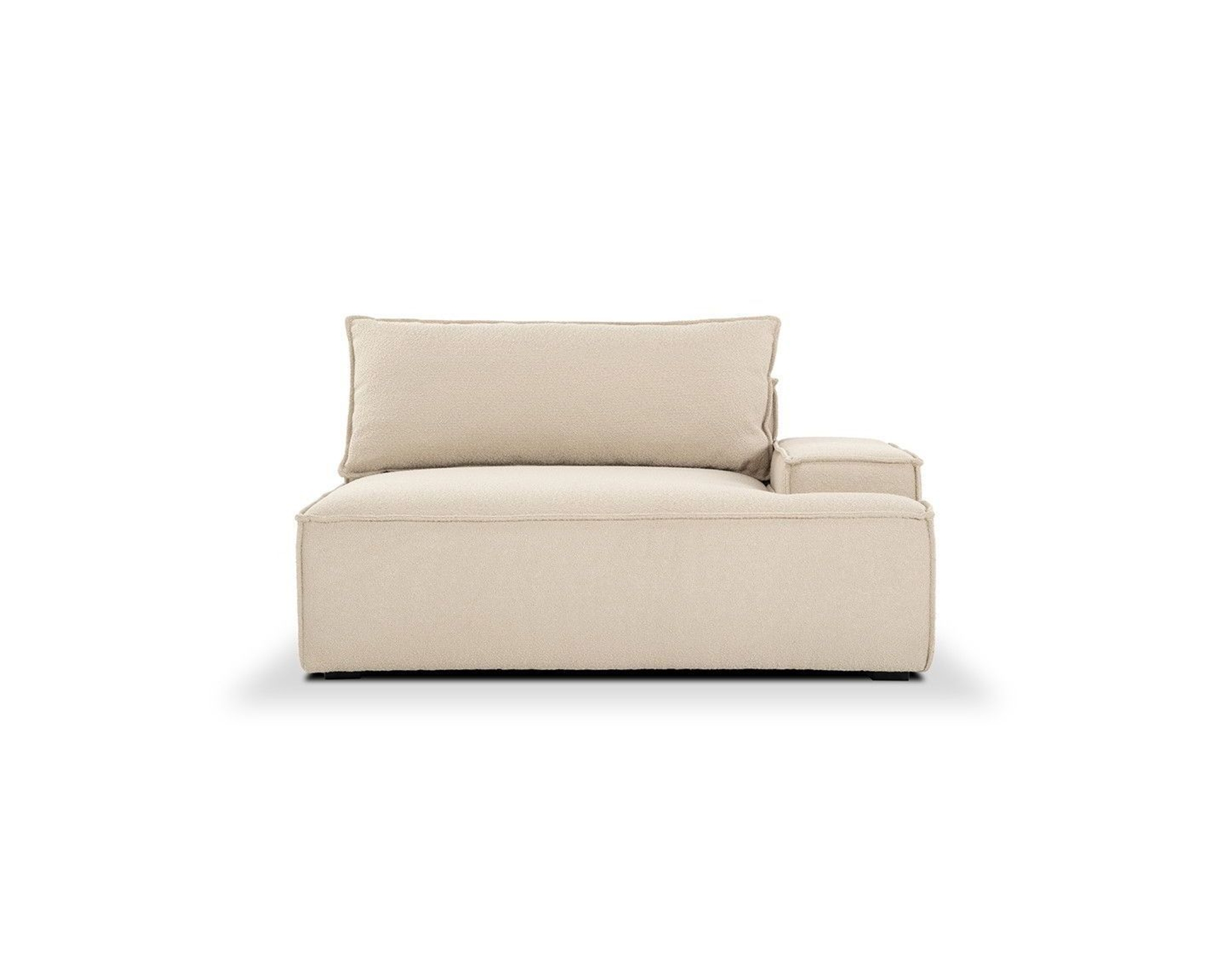 Sofacompany Daphne soffmodul Pasha Dune
