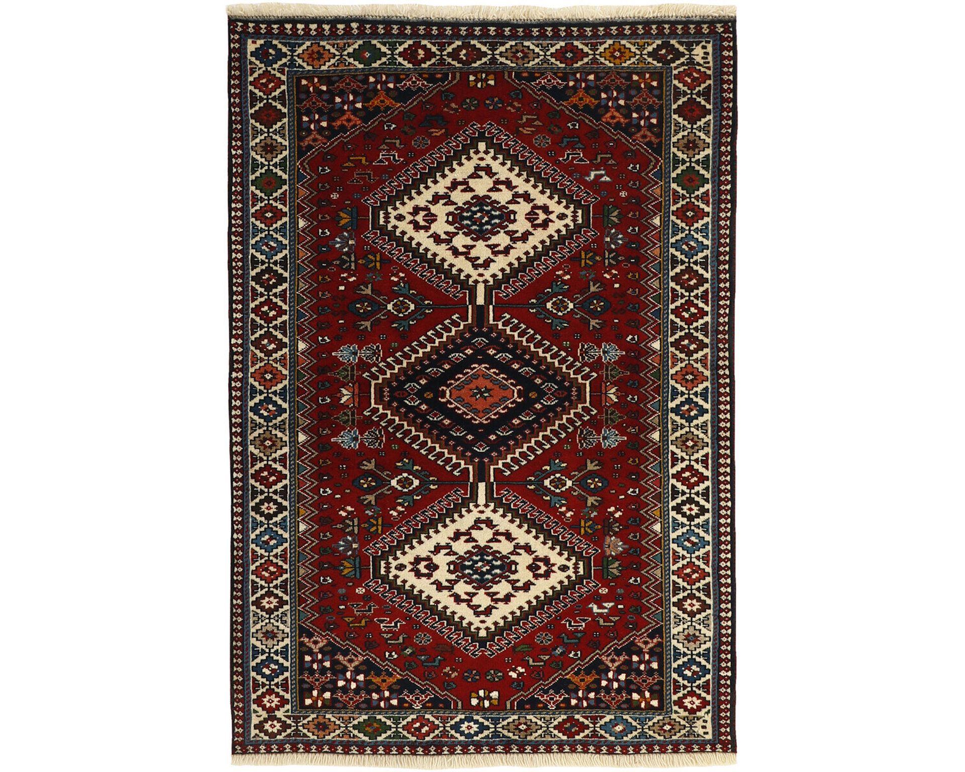 Yalameh orientalisk matta 99 x 150 cm