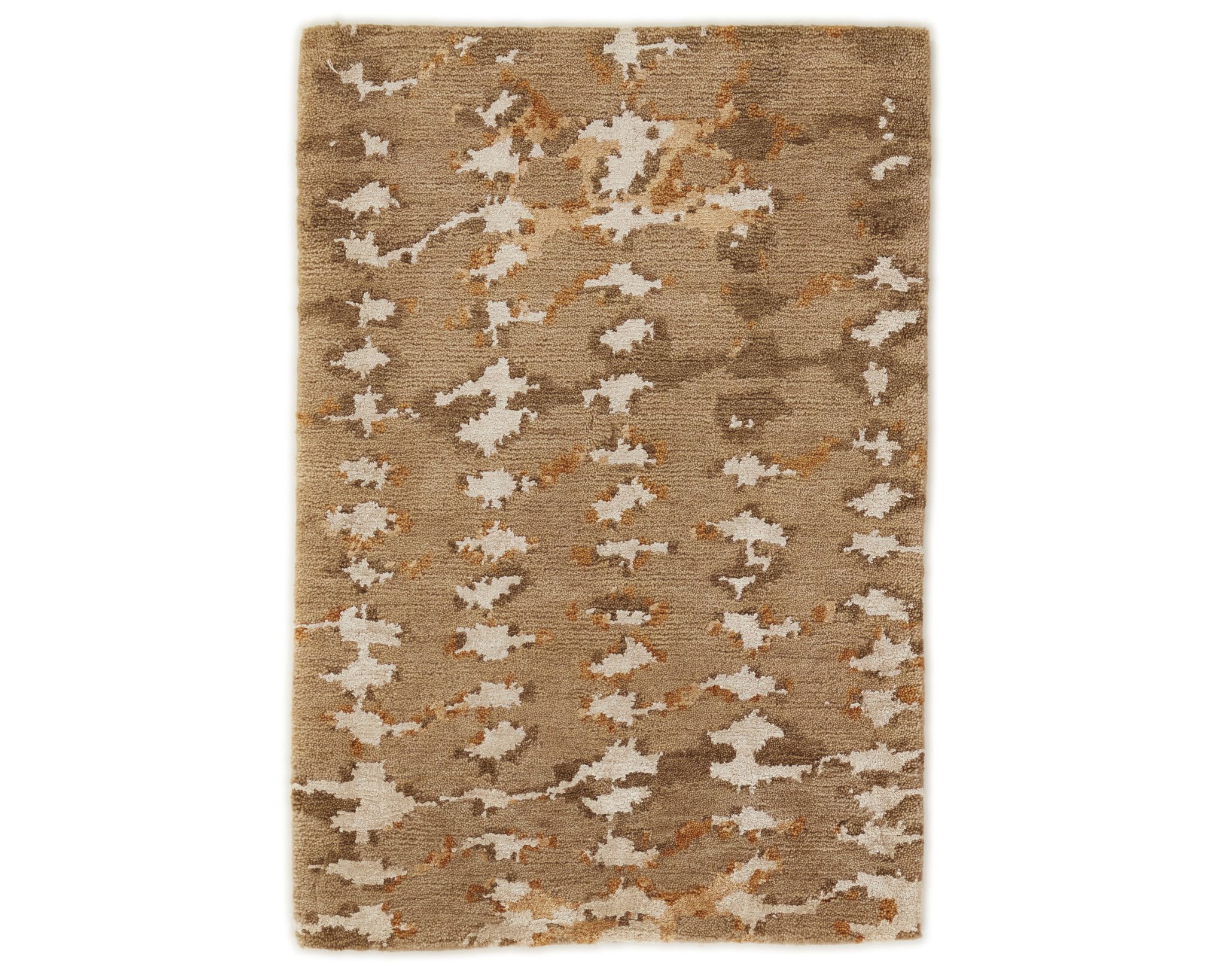 Rezas Modern Handmade Mix matta 60 x 90 cm