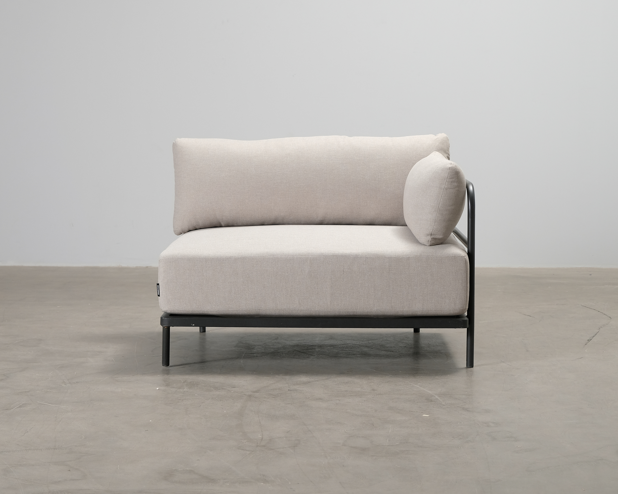Sofacompany Vincent utomhussoffa modul Martinique