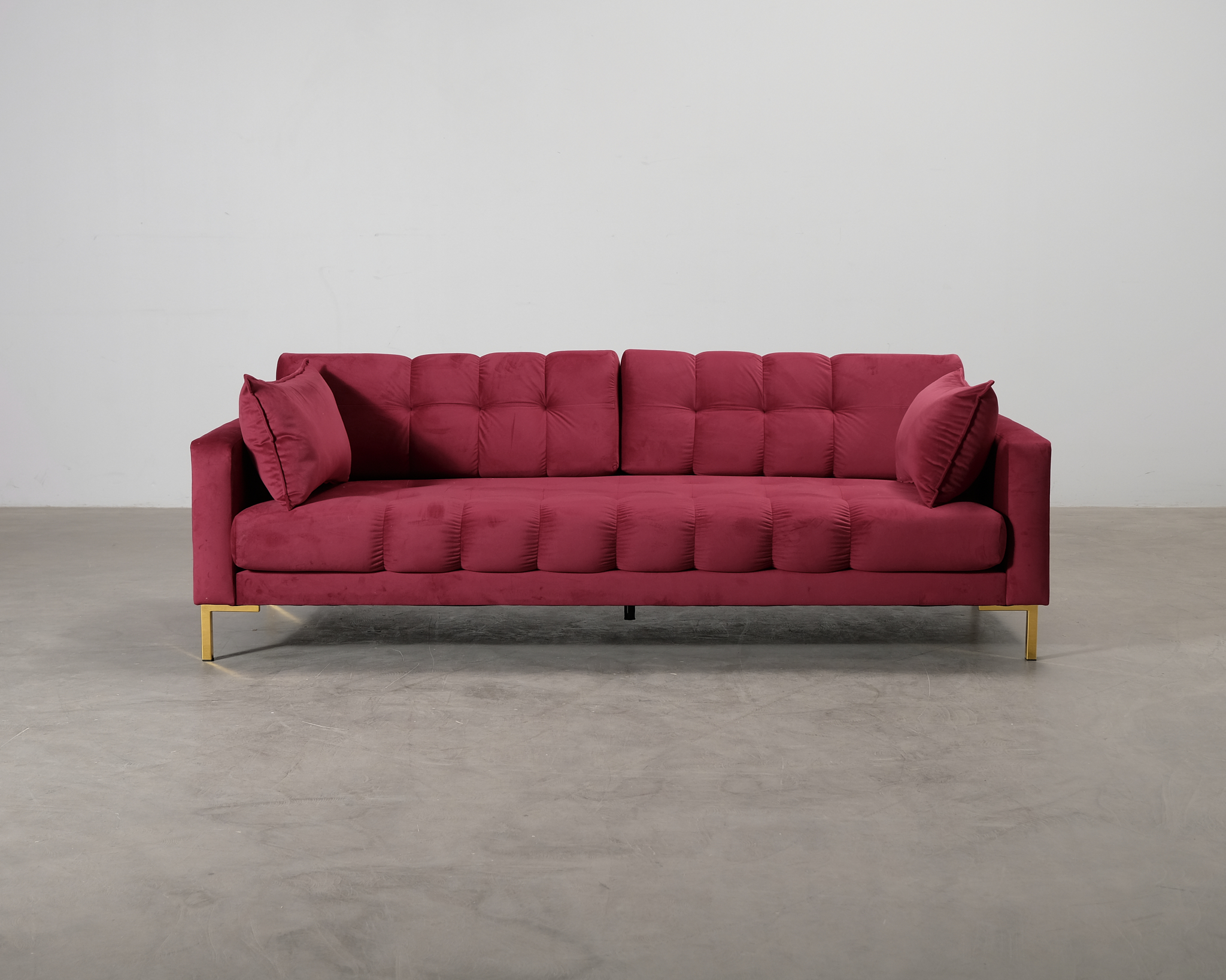 Micadoni Mamaia 3-sits soffa