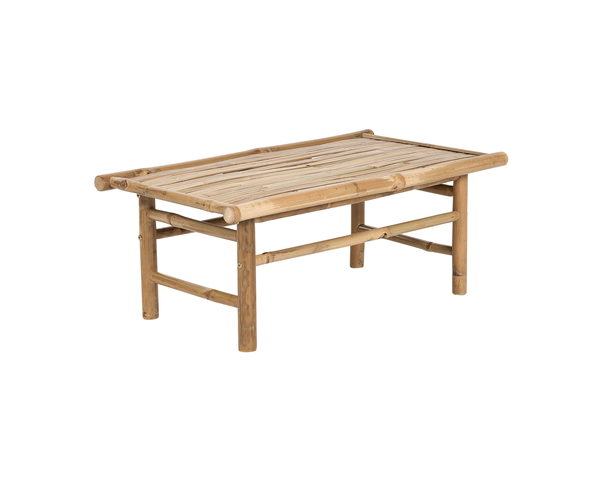 Todi terassipöytä 80 cm ruskea