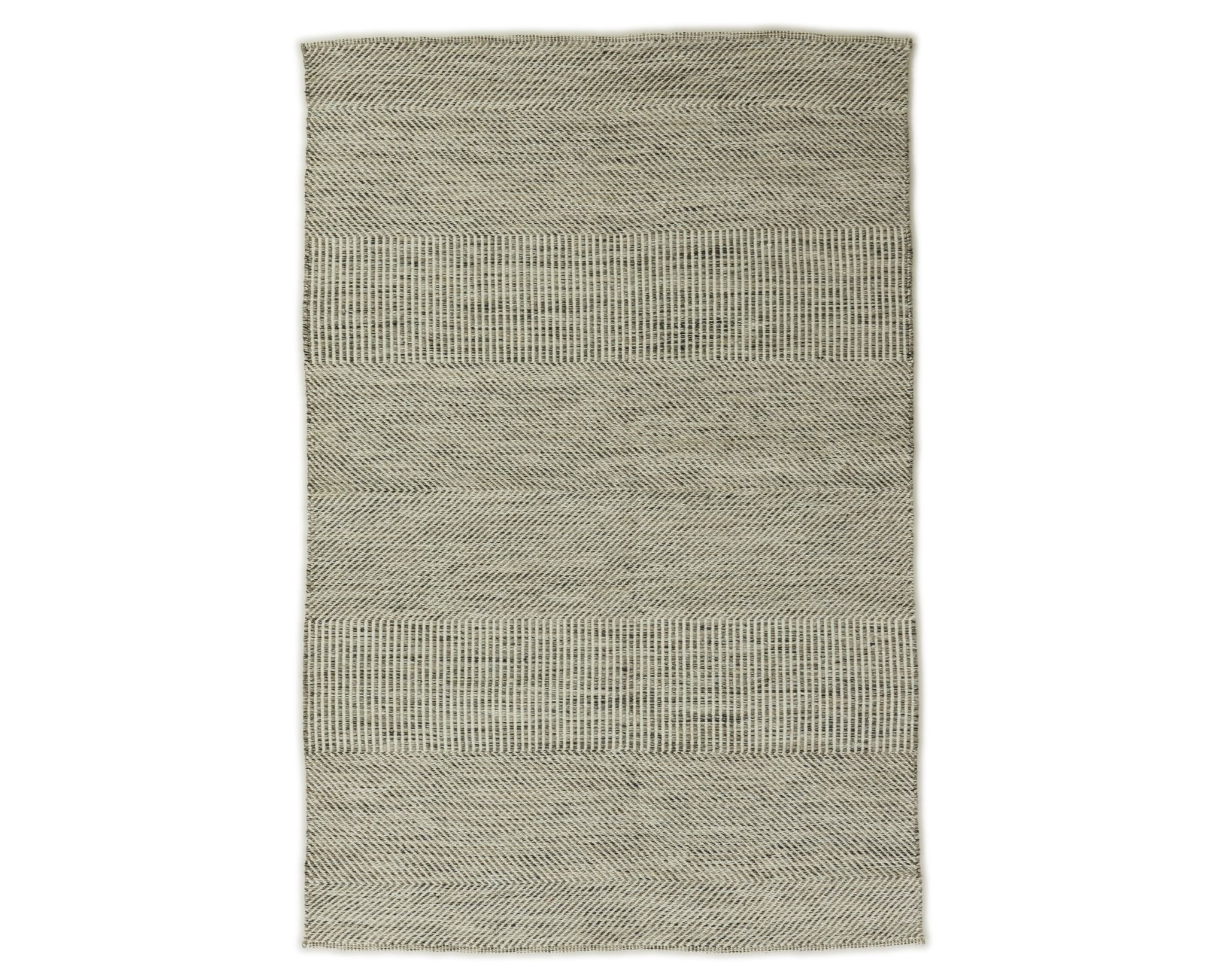 Rezas Modern Flatweave Mix matta 138 x 207 cm