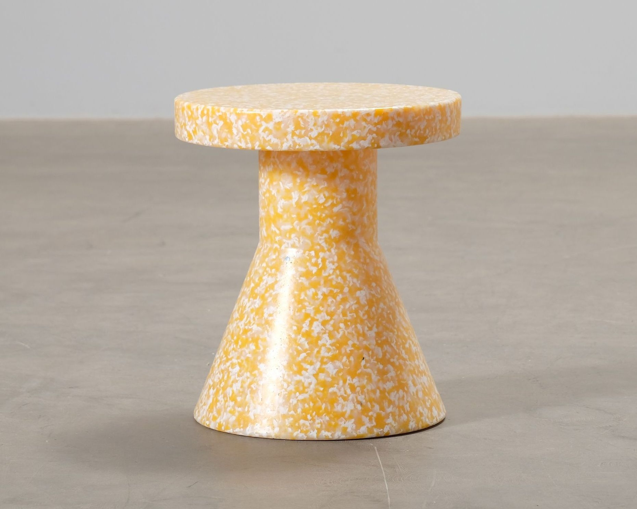 Normann Copenhagen Bit pall gul