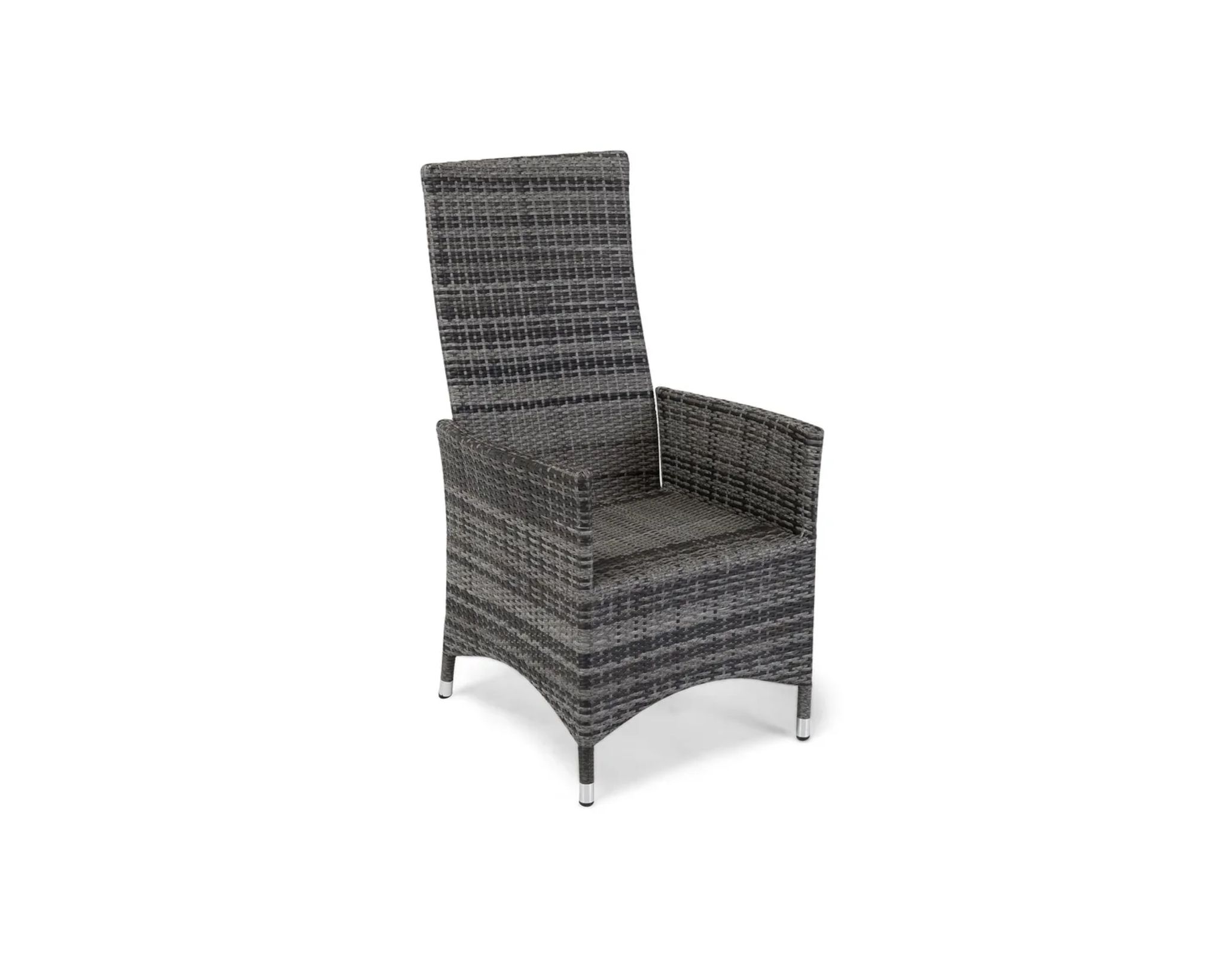 Comfort Garden Jenny utestol grå