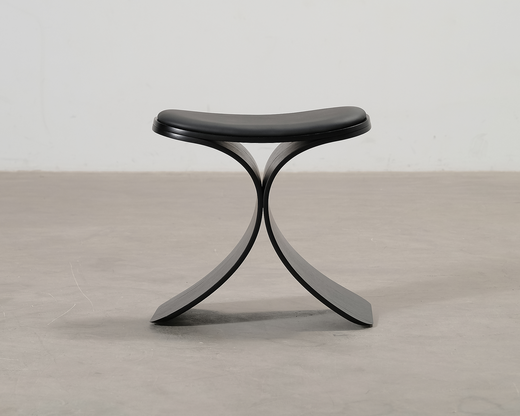 Gejst Luno jakkara musta