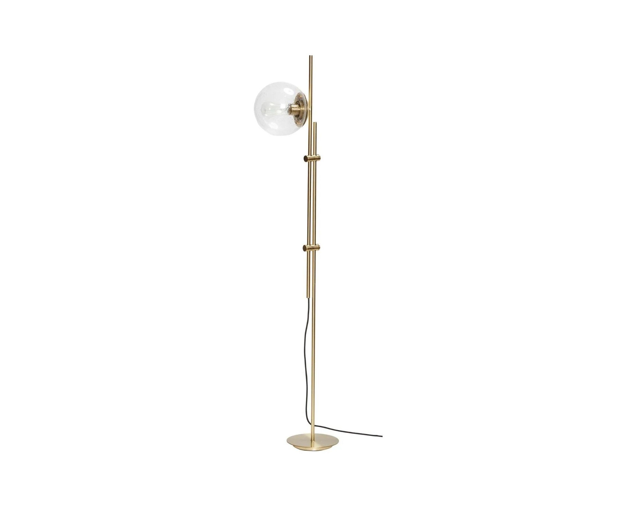 H&uuml;bsch Bubble golvlampa m&auml;ssing