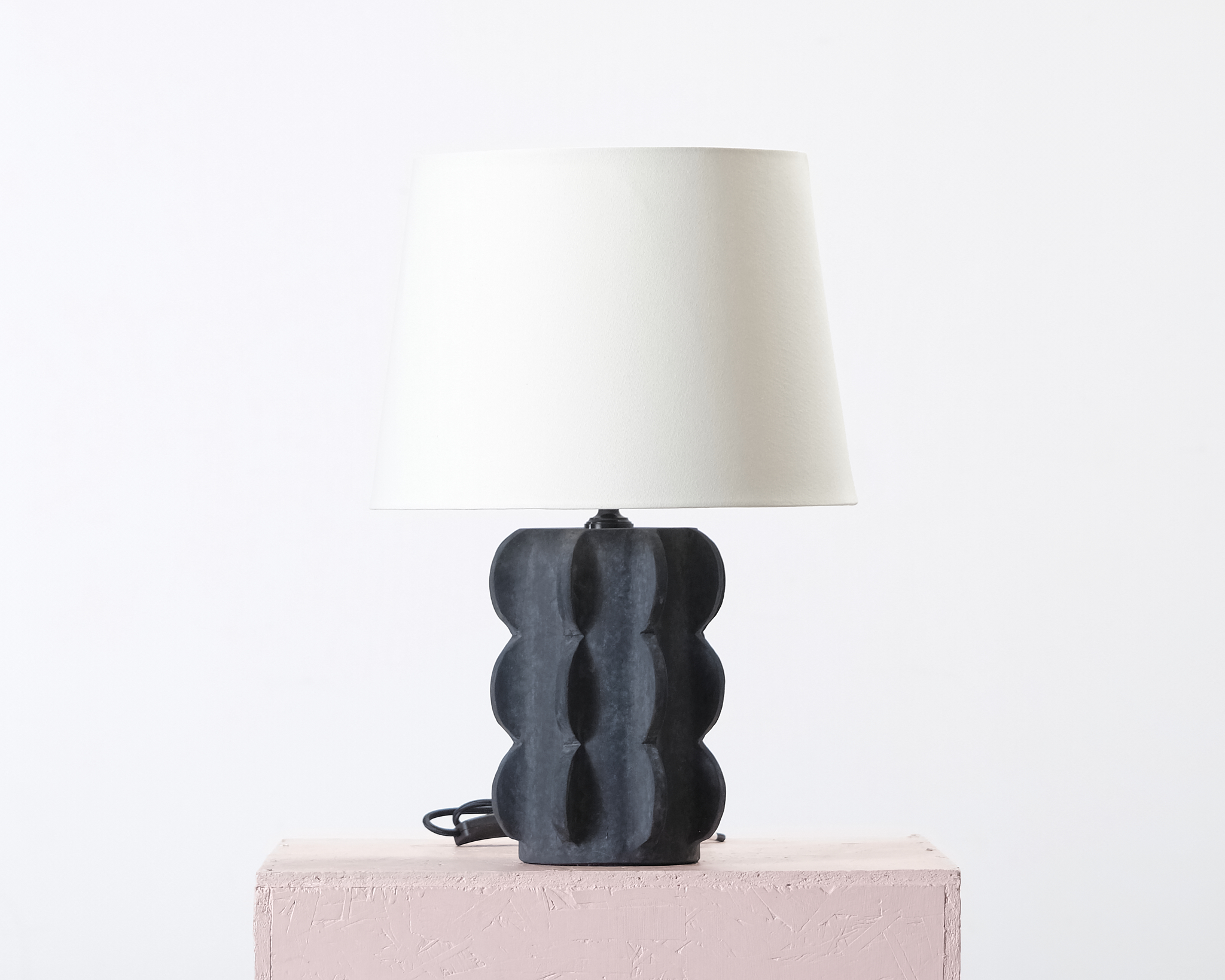 Dusty Deco Arcissimo bordslampa