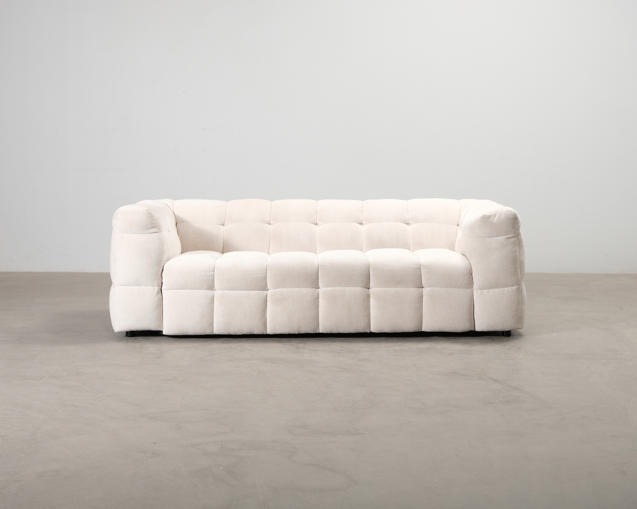 Elise 3-sits soffa