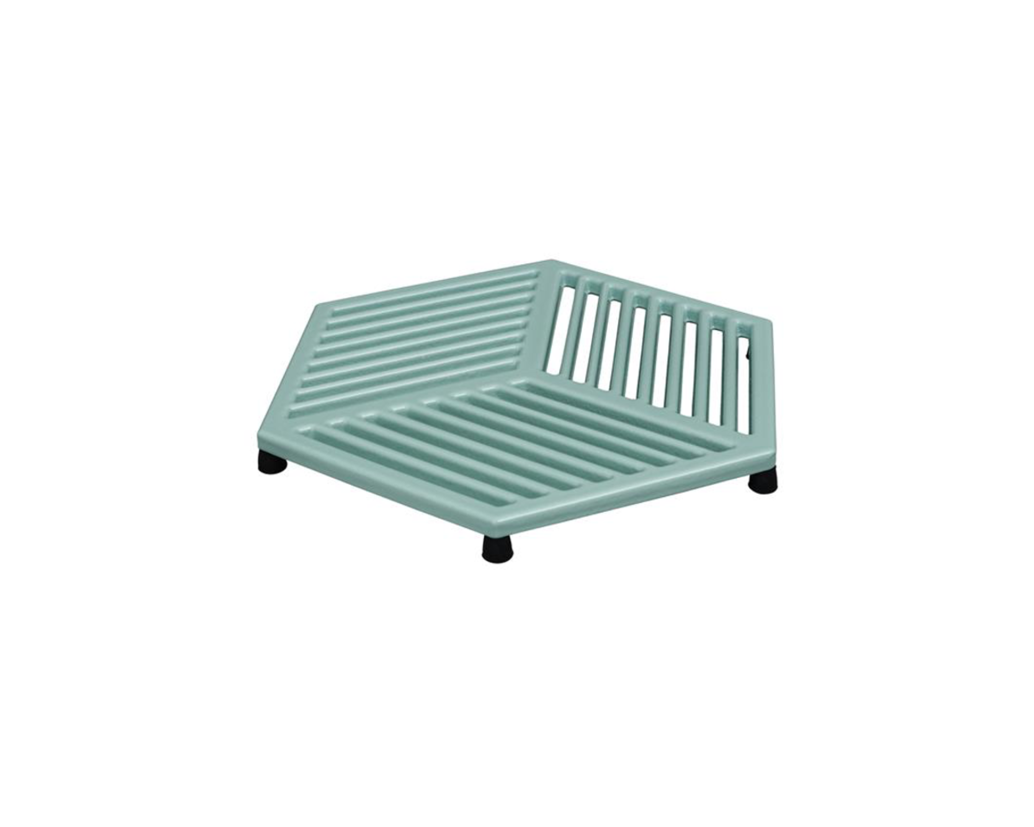 Denby Pavilion padanalunen valurauta