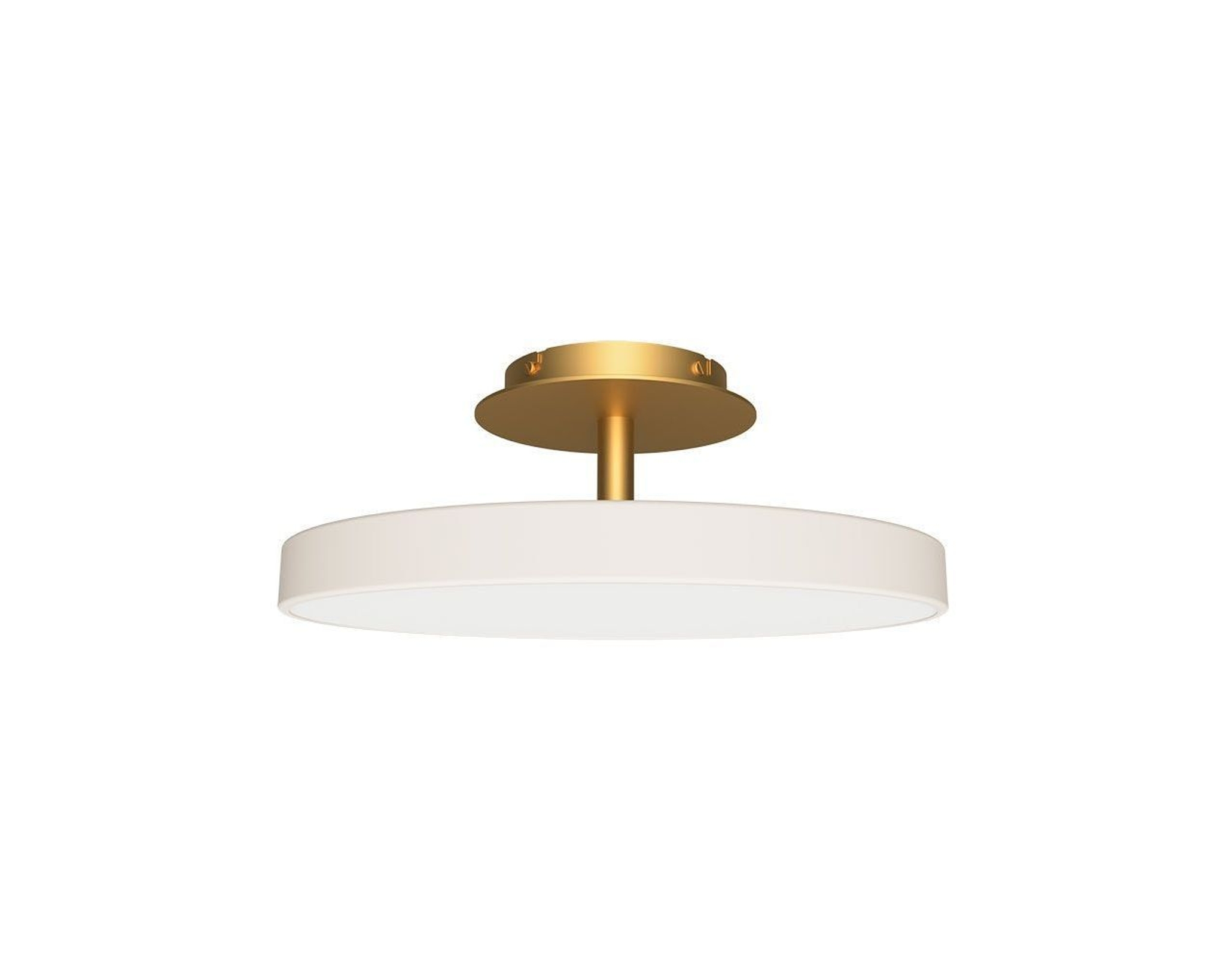 Umage Asteria Up Large taklampa Pearl White