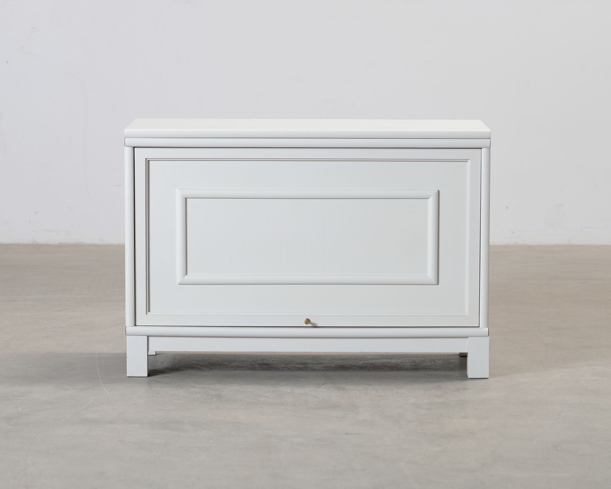 Boknäs arkku / kaappi