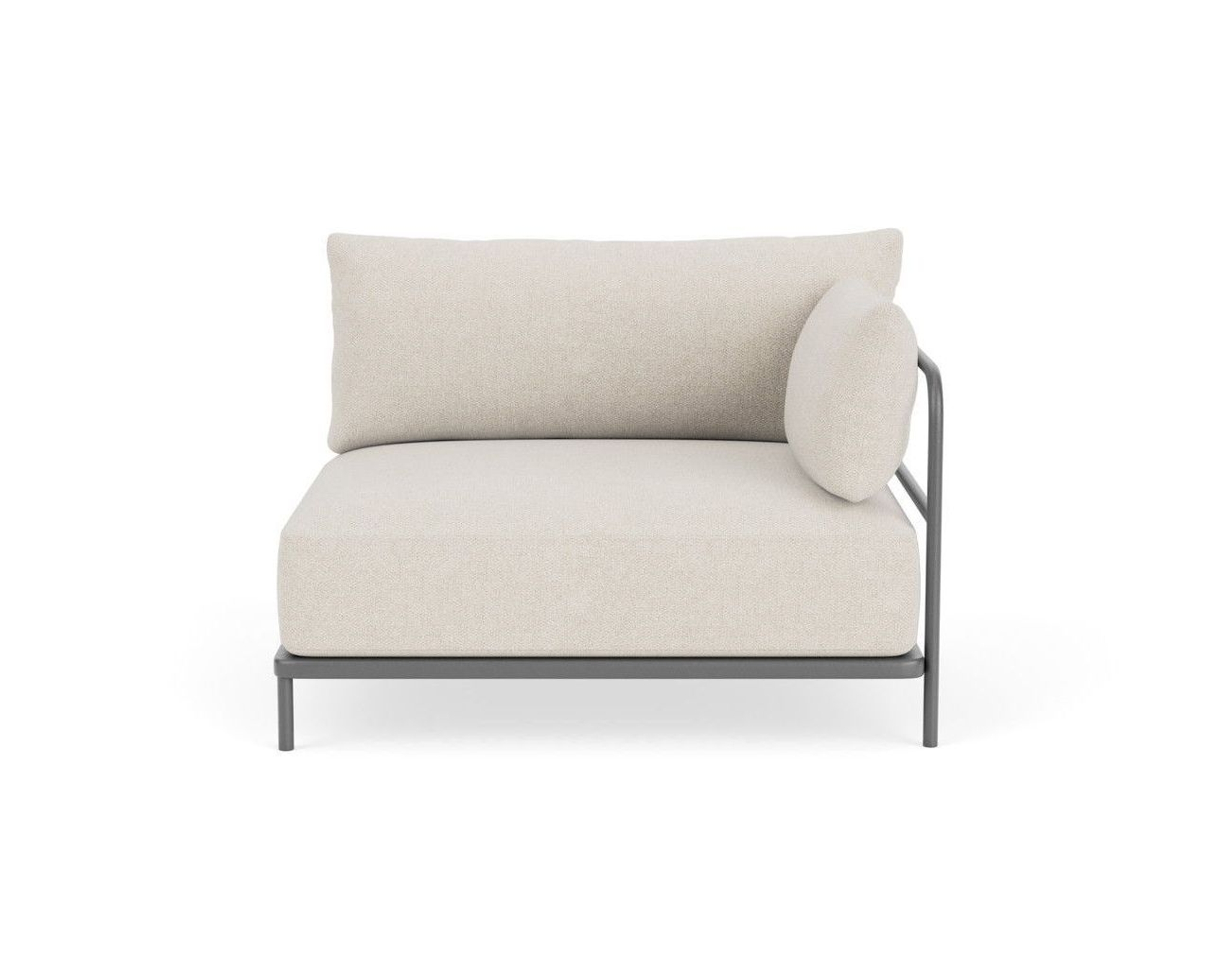 Vincent Outdoor soffmodul h&ouml;ger Sandshell
