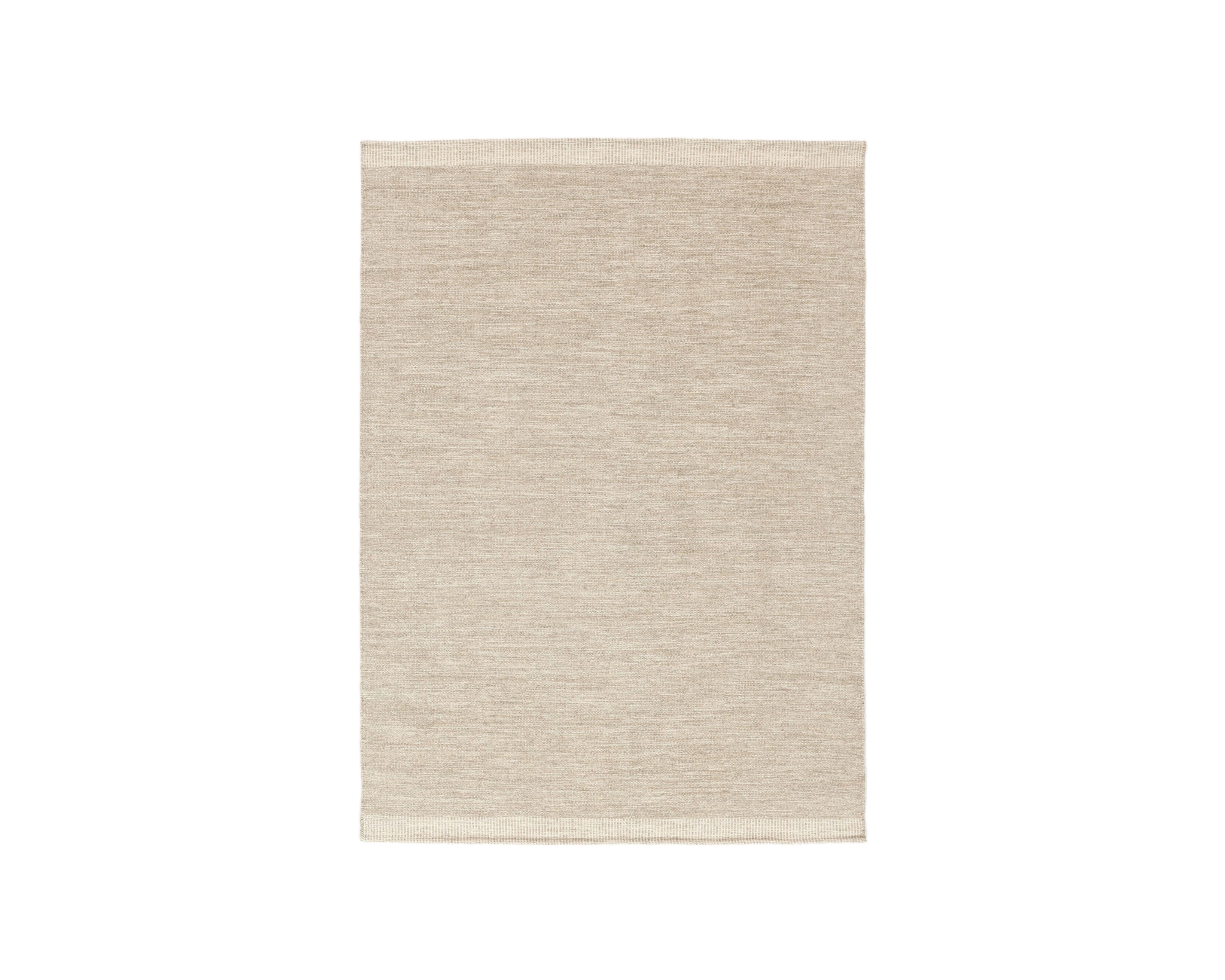 Rugvista Core Serafina ullmatta 300 x 400 cm beige