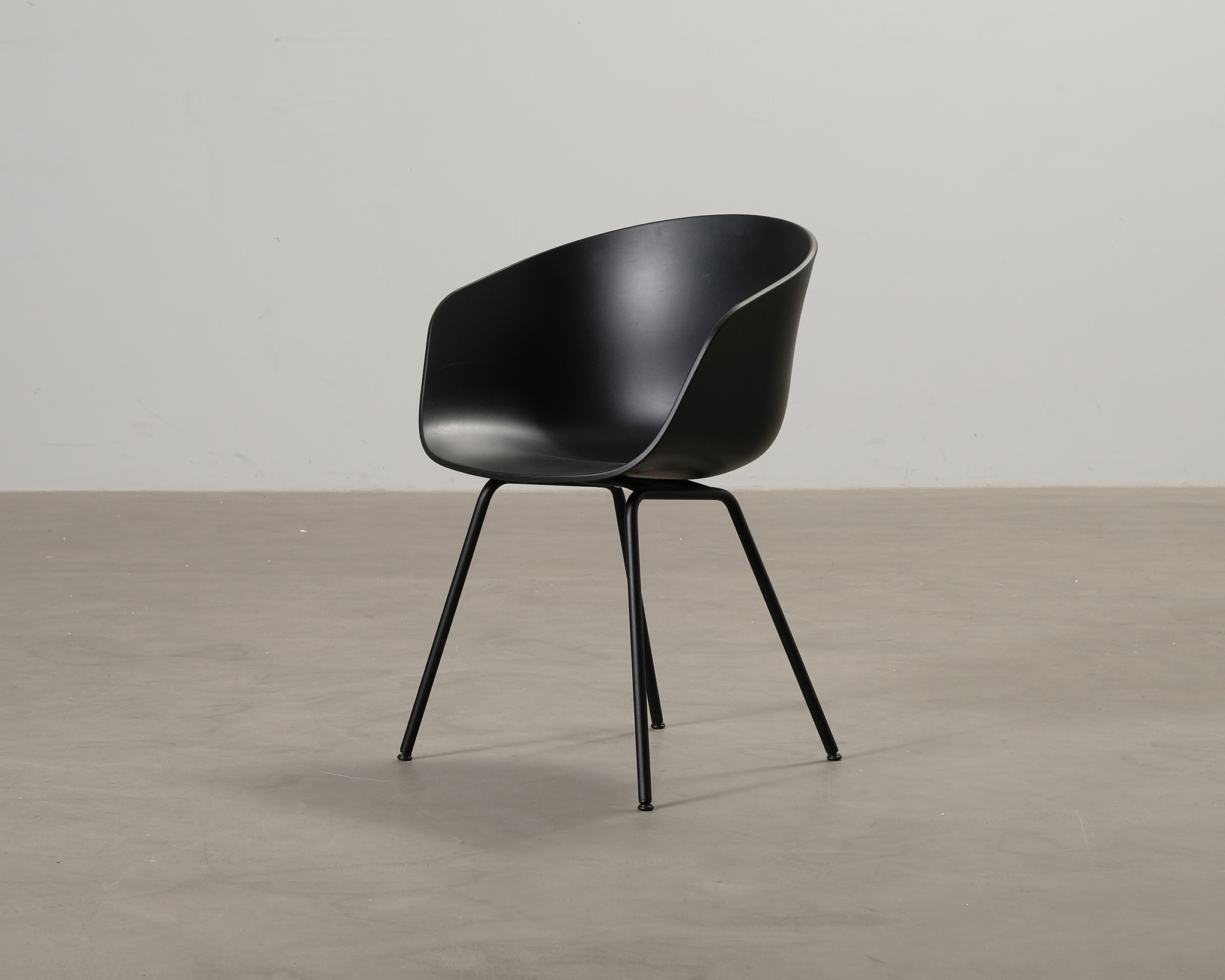 HAY About A Chair AAC26 stol start