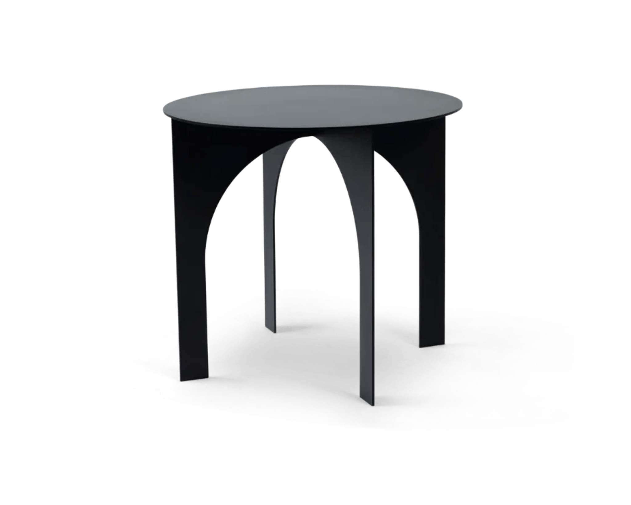 Bent Hansen Inverse Table Medium V2 soffbord &oslash; 51 cm