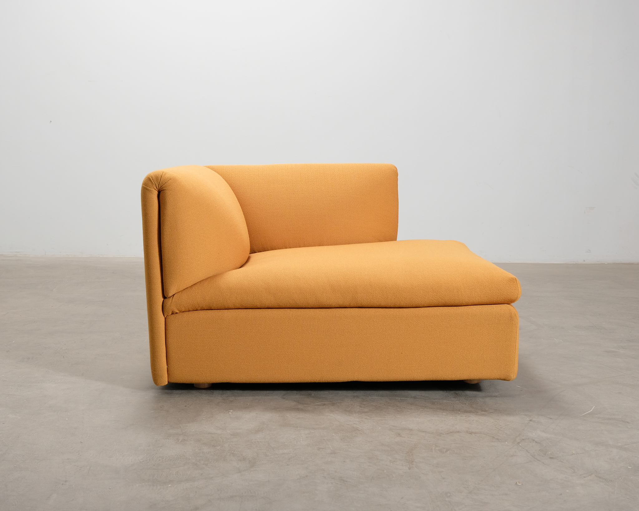 Fogia Retreat modul orange