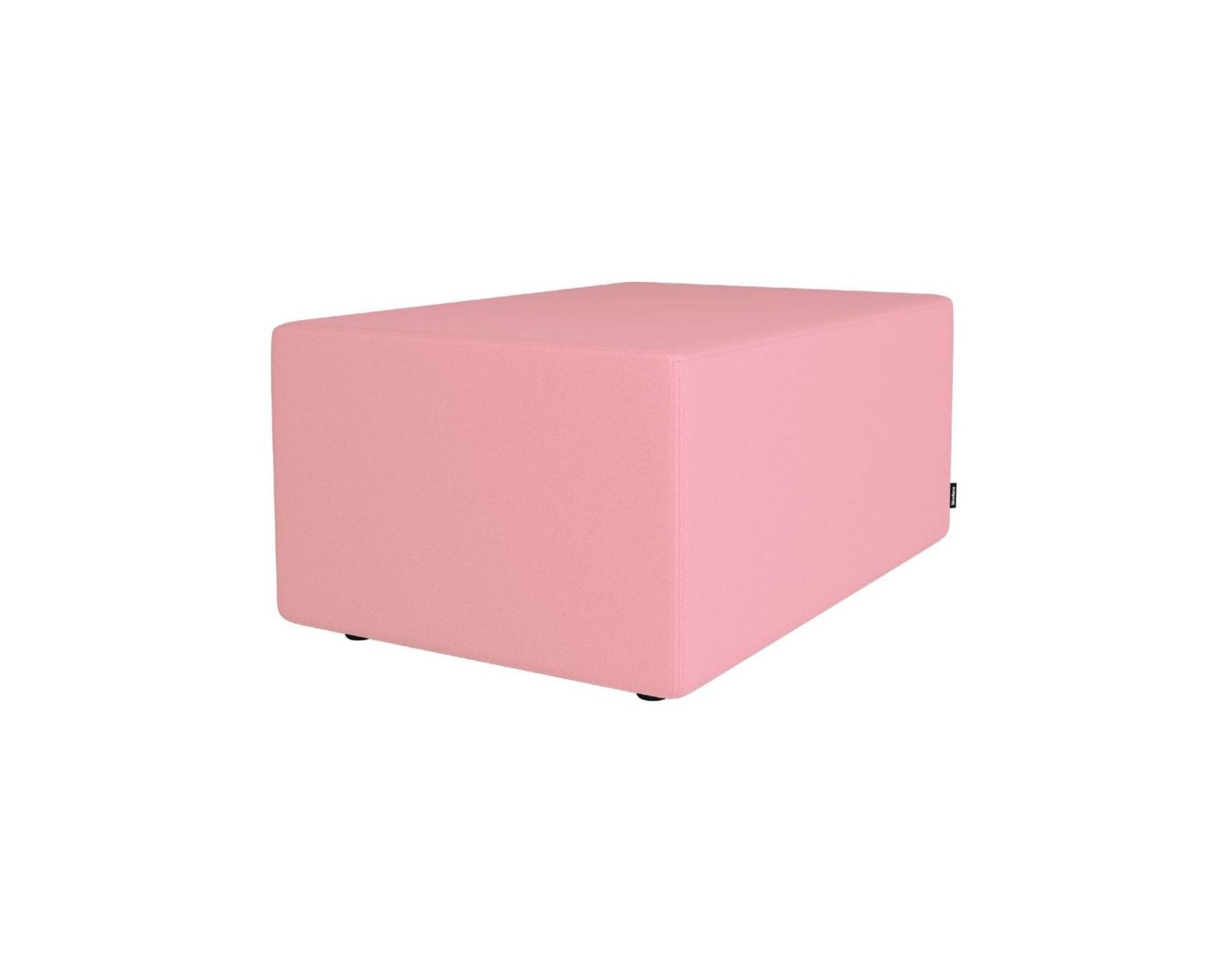 Montana Paradigm puff 60 x 88 cm rosa Vidar 622