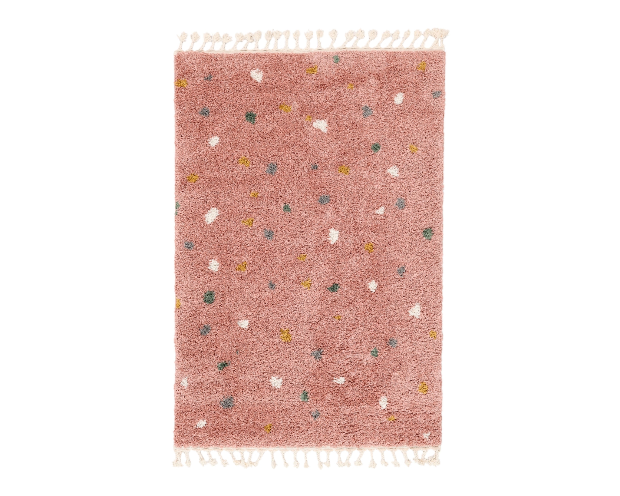 Rugvista Essential Confetti matta 160 x 230 cm