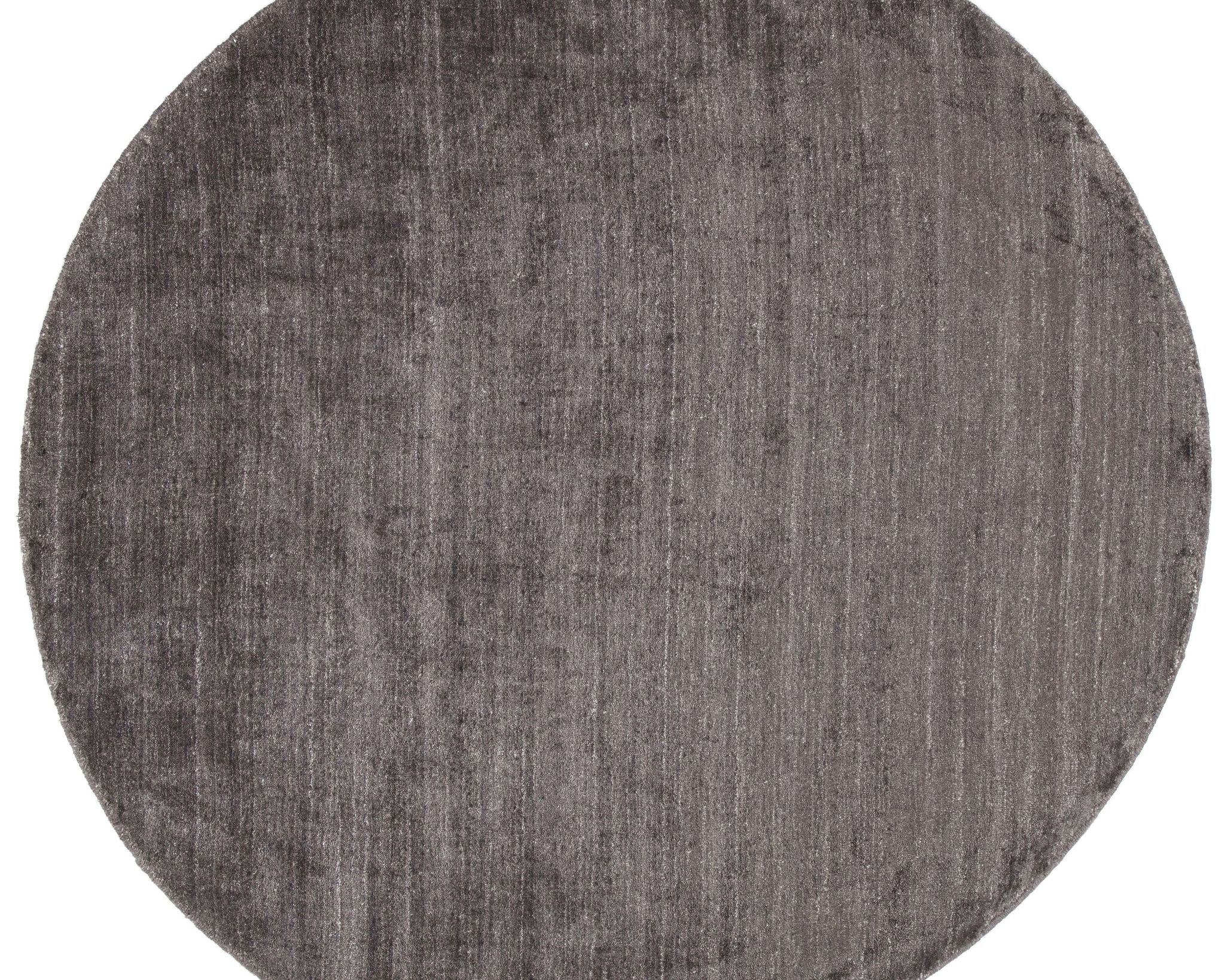 Rezas Plain Dust matta &oslash; 250 cm