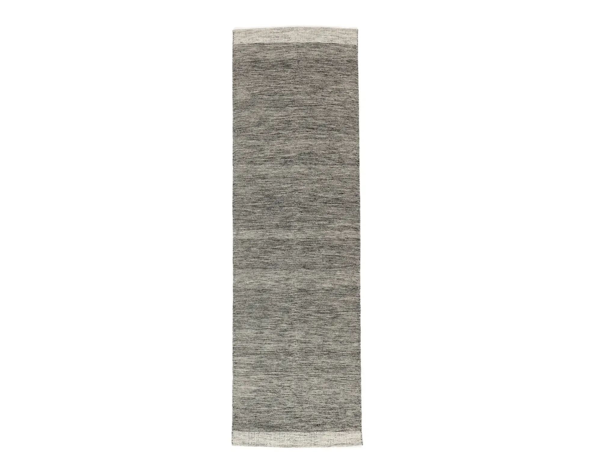 Rugvista Core Serafina matta 100 x 350 cm grå