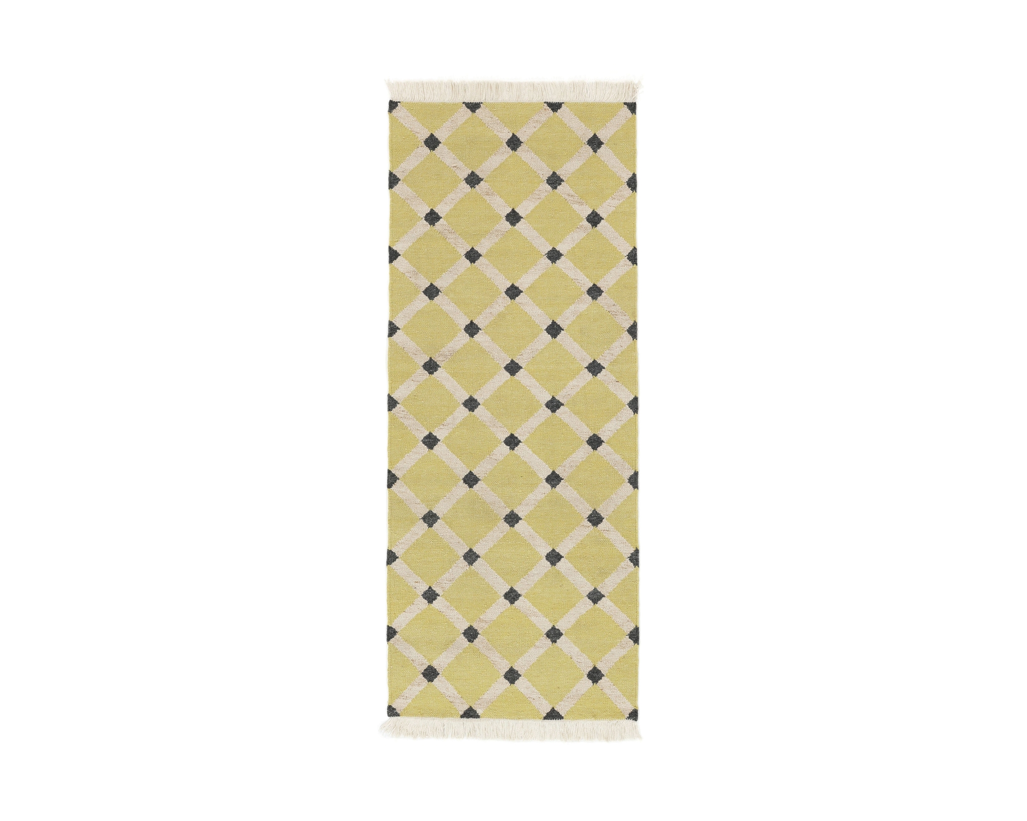 Rugvista Krissy matta 80 x 200 cm