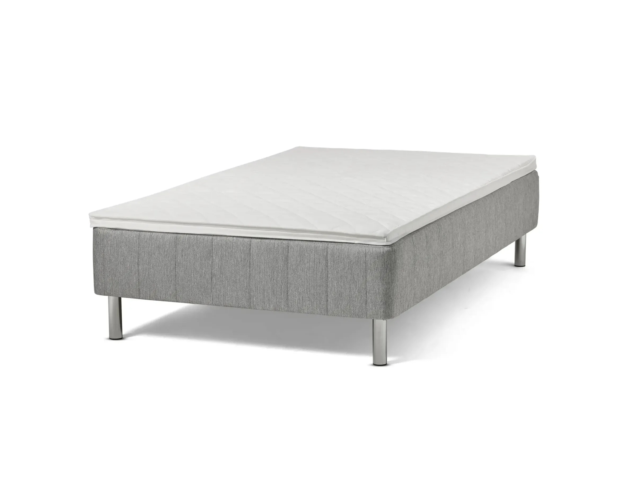 Mio Bari s&auml;ngram 120 cm gr&aring;