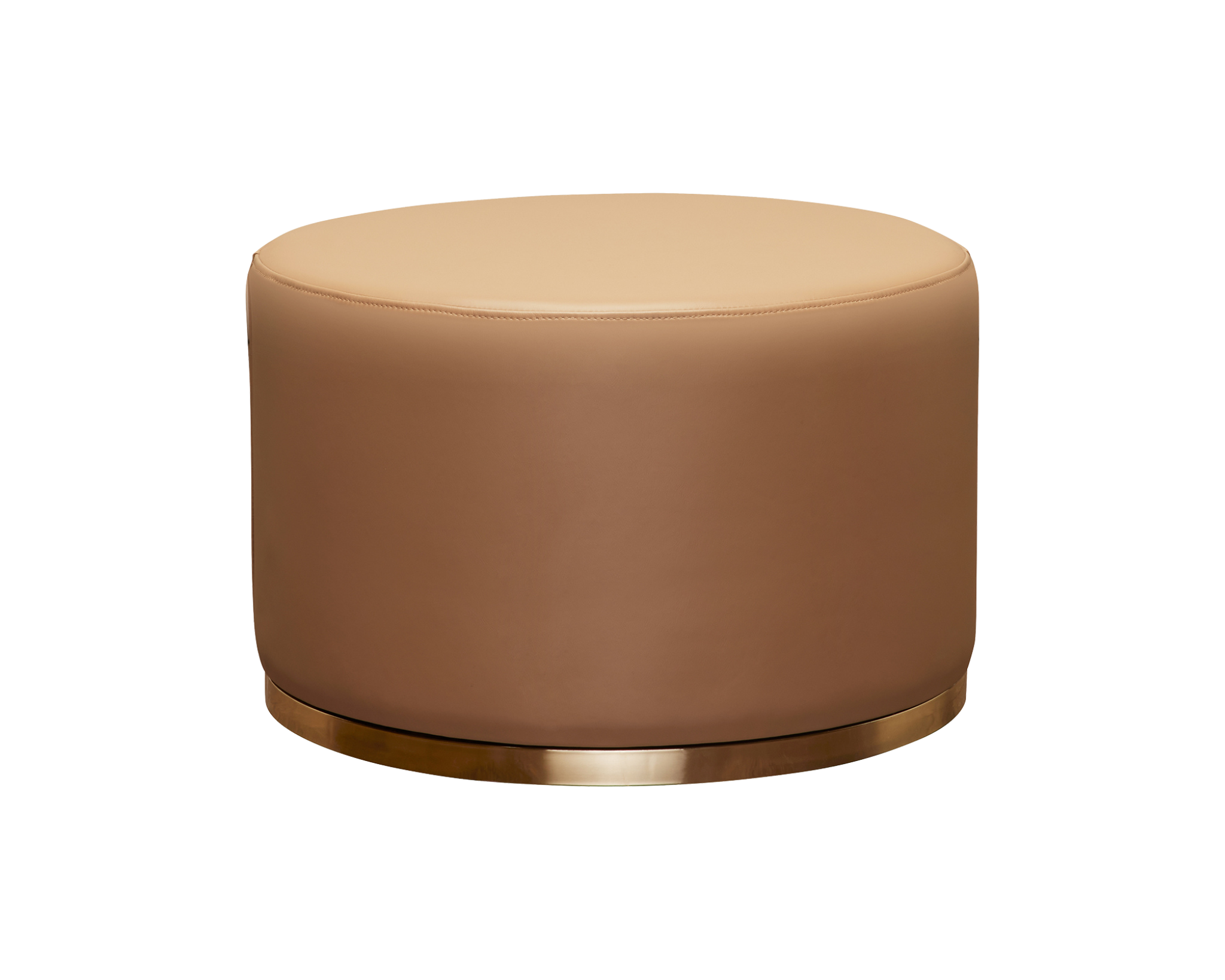 Ruth & Joanna Cara skinnpuff beige
