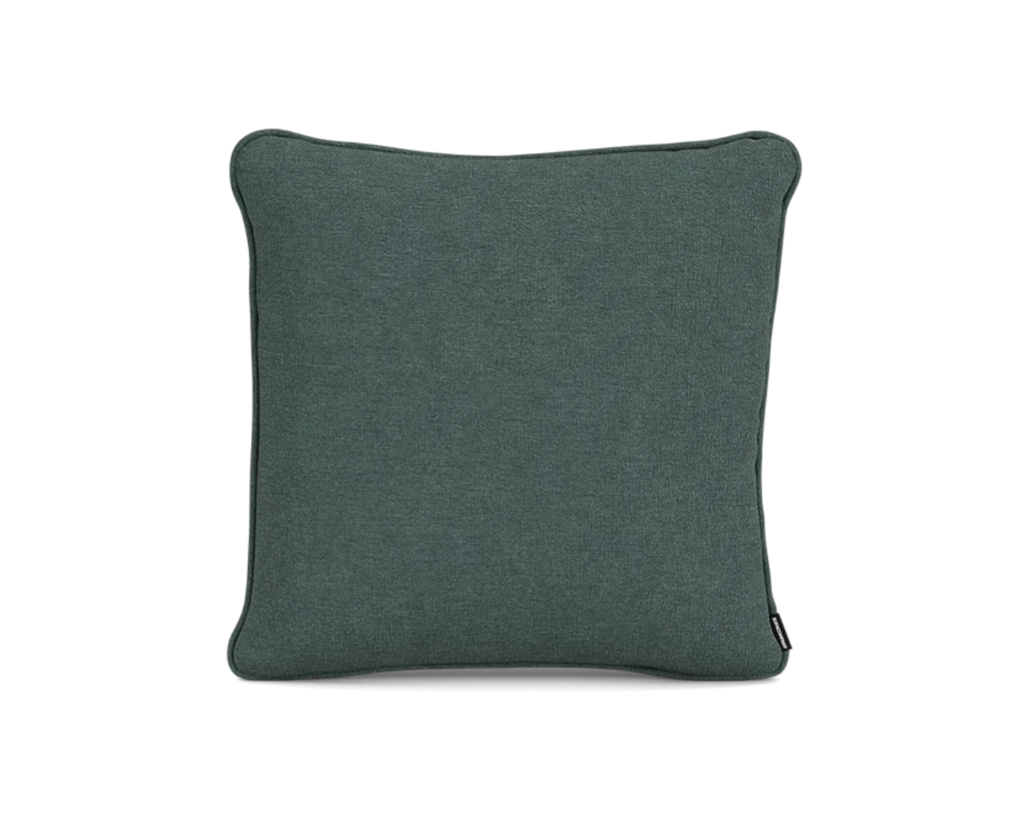 Sofacompany Posh prydnadskudde Form Blue Grey, set om 2 st