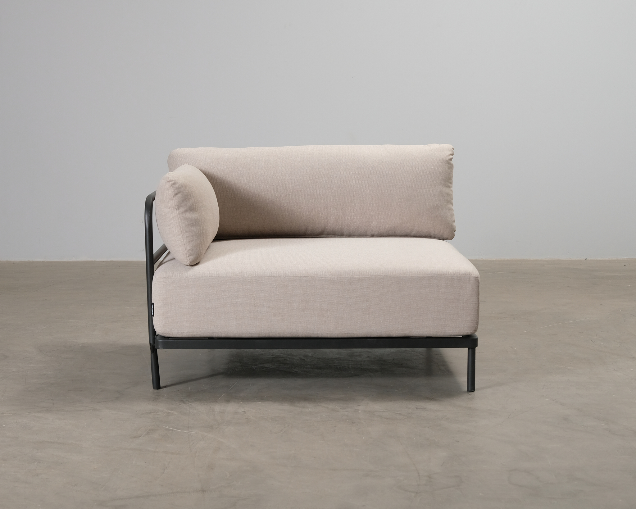 Sofacompany Vincent utomhussoffa modul Martinique