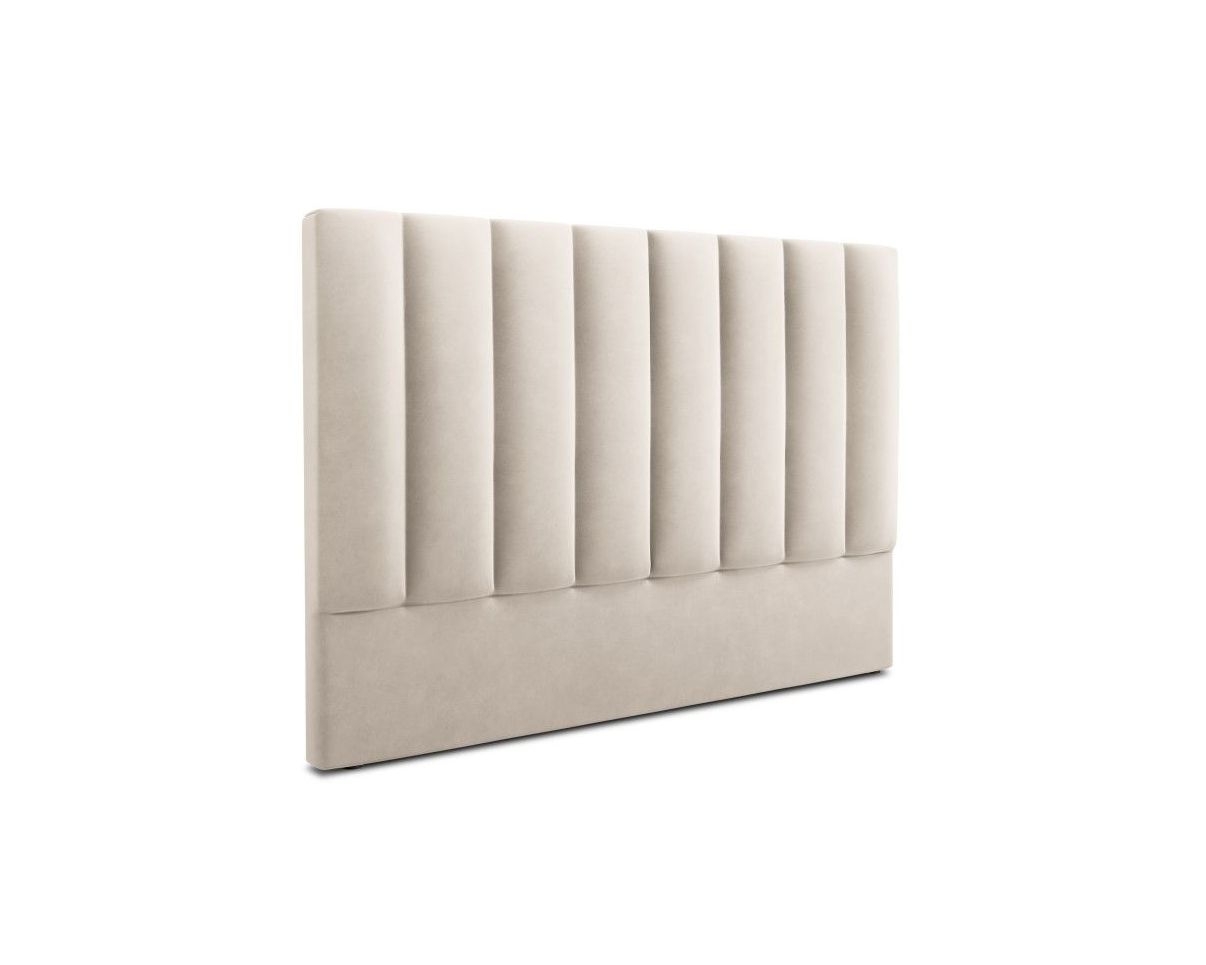 CXL by Christian Lacroix Camargue sänggavel 160 cm beige