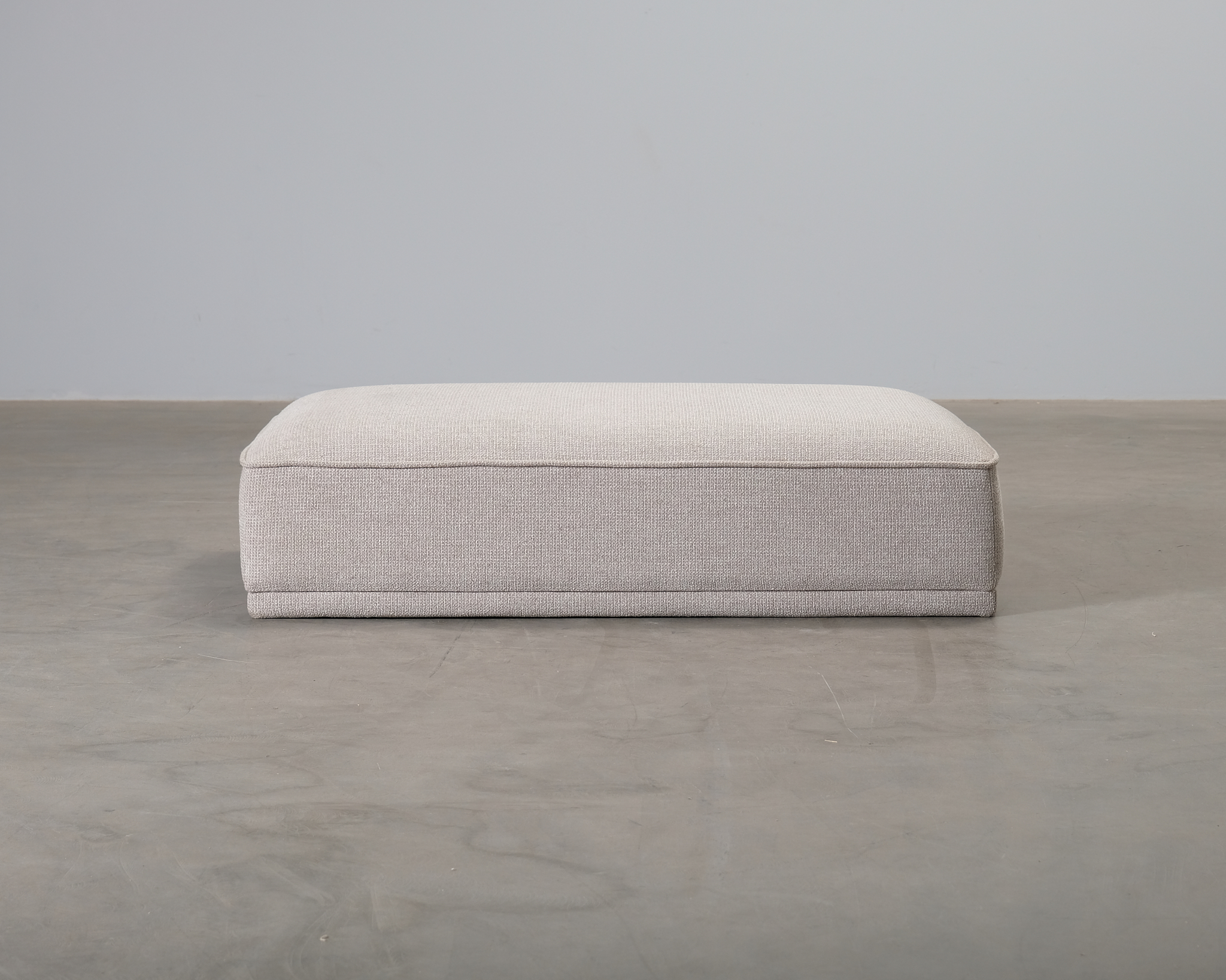 Sofacompany Leonora puff Nola Sand