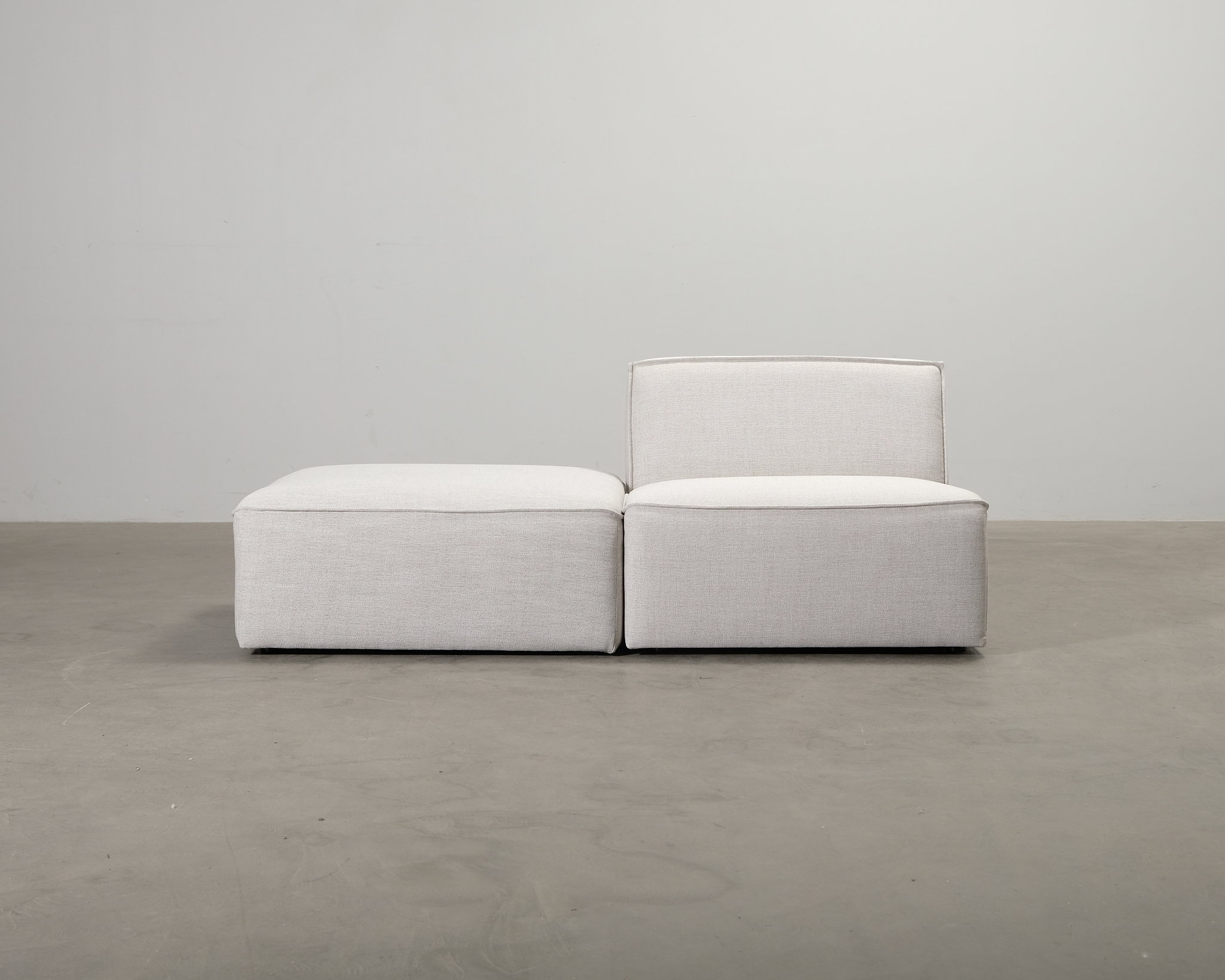 Forms & Objects Isa moduulisohva