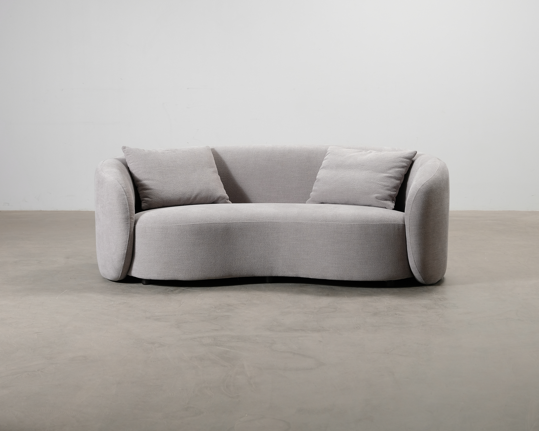 Sweef Koalan 2-sits soffa gr&aring;