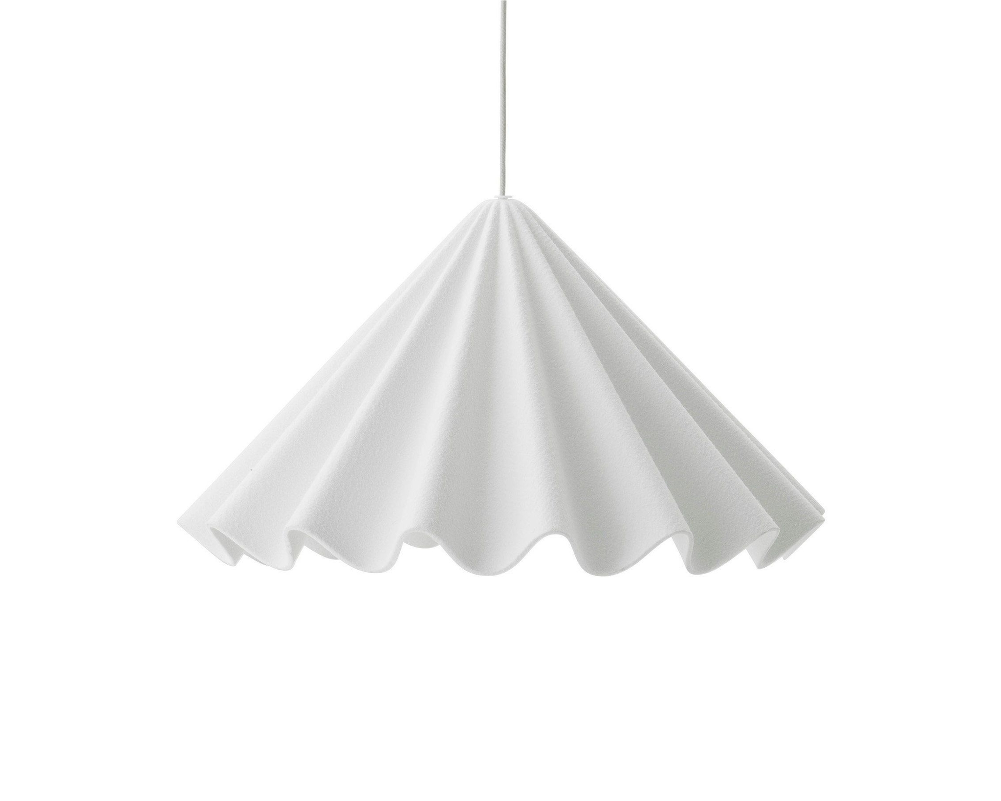 Audo Copenhagen Dancing pendellampa ø 65 cm