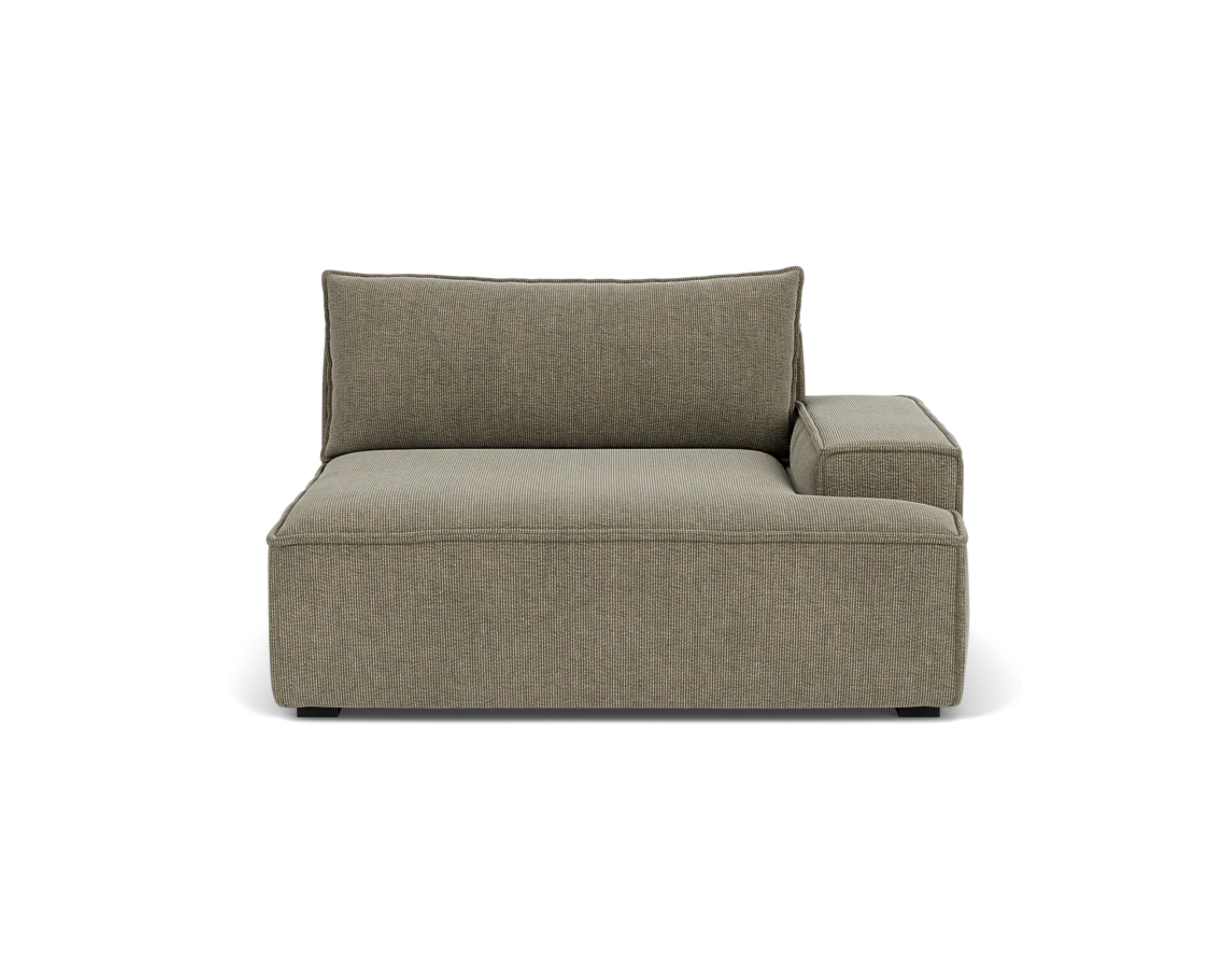 Sofacompany Daphne soffmodul Free Sage