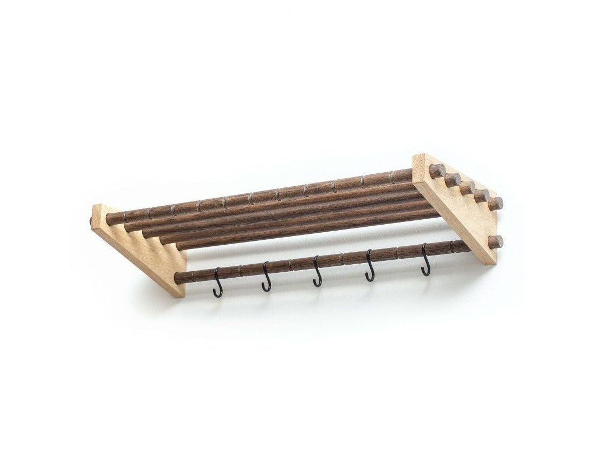 We Do Wood Moodrack kl&auml;df&ouml;rvaring ek