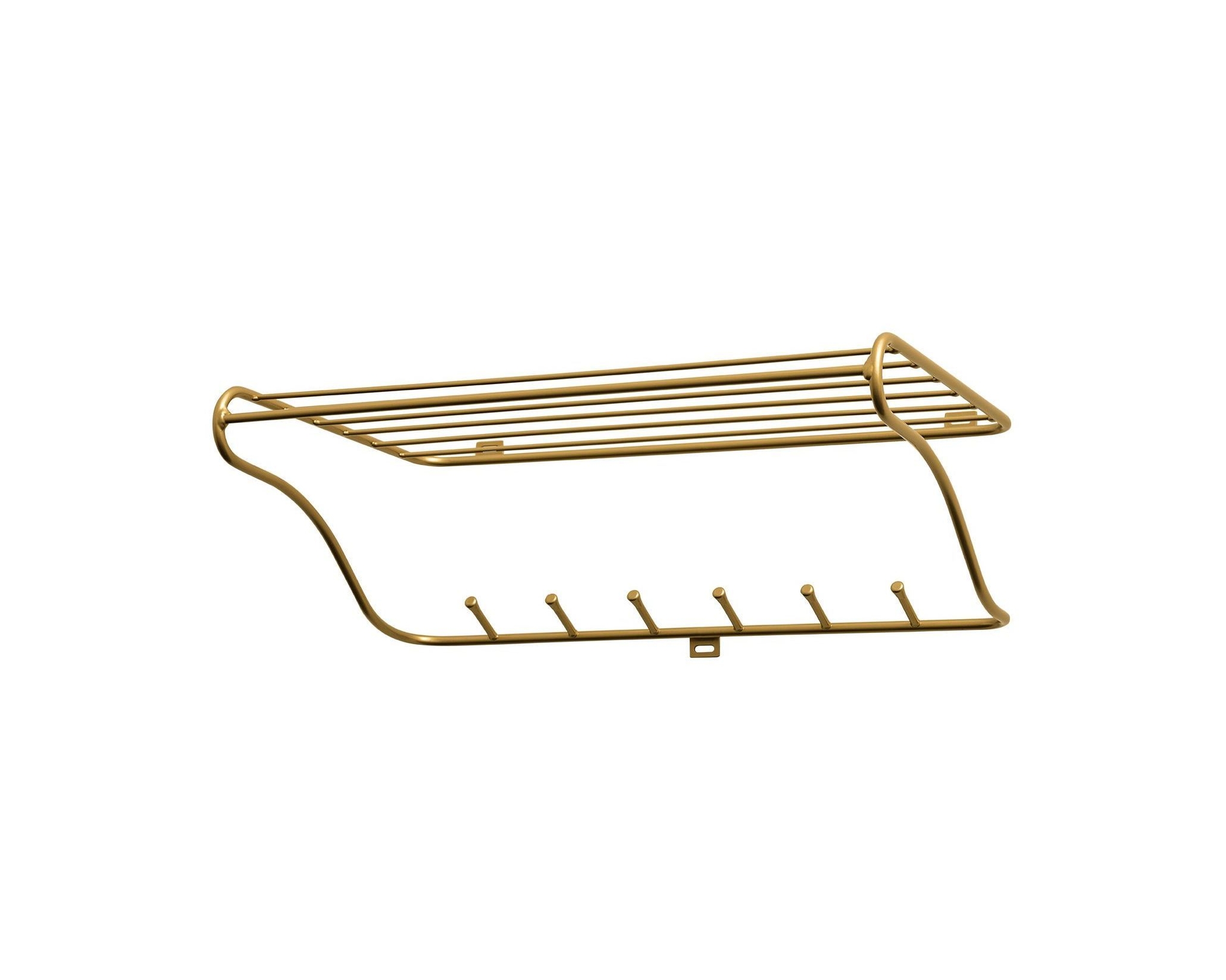 Hat Rack v&auml;gghylla m&auml;ssing