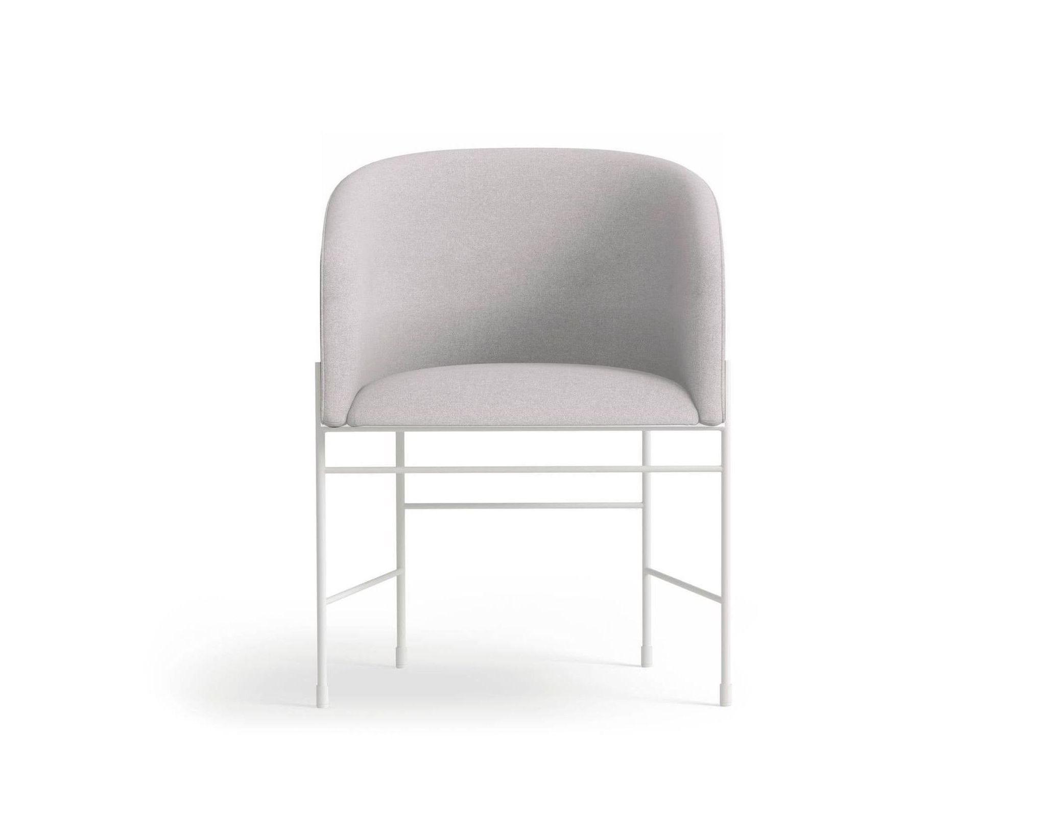 New Works Covent Chair matstol Hero 102