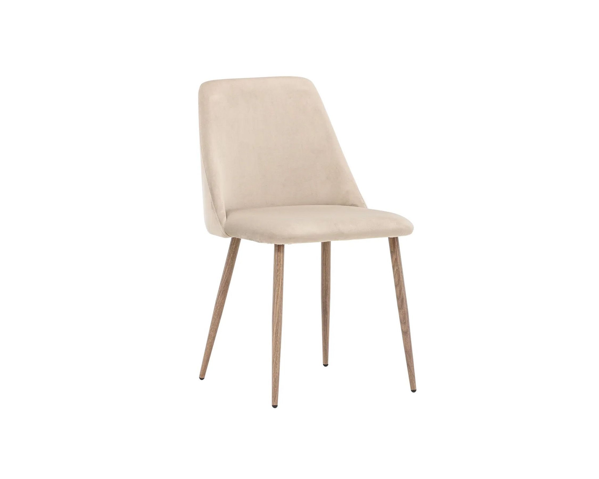 Venture Home Night tuoli beige, 2 kpl setti