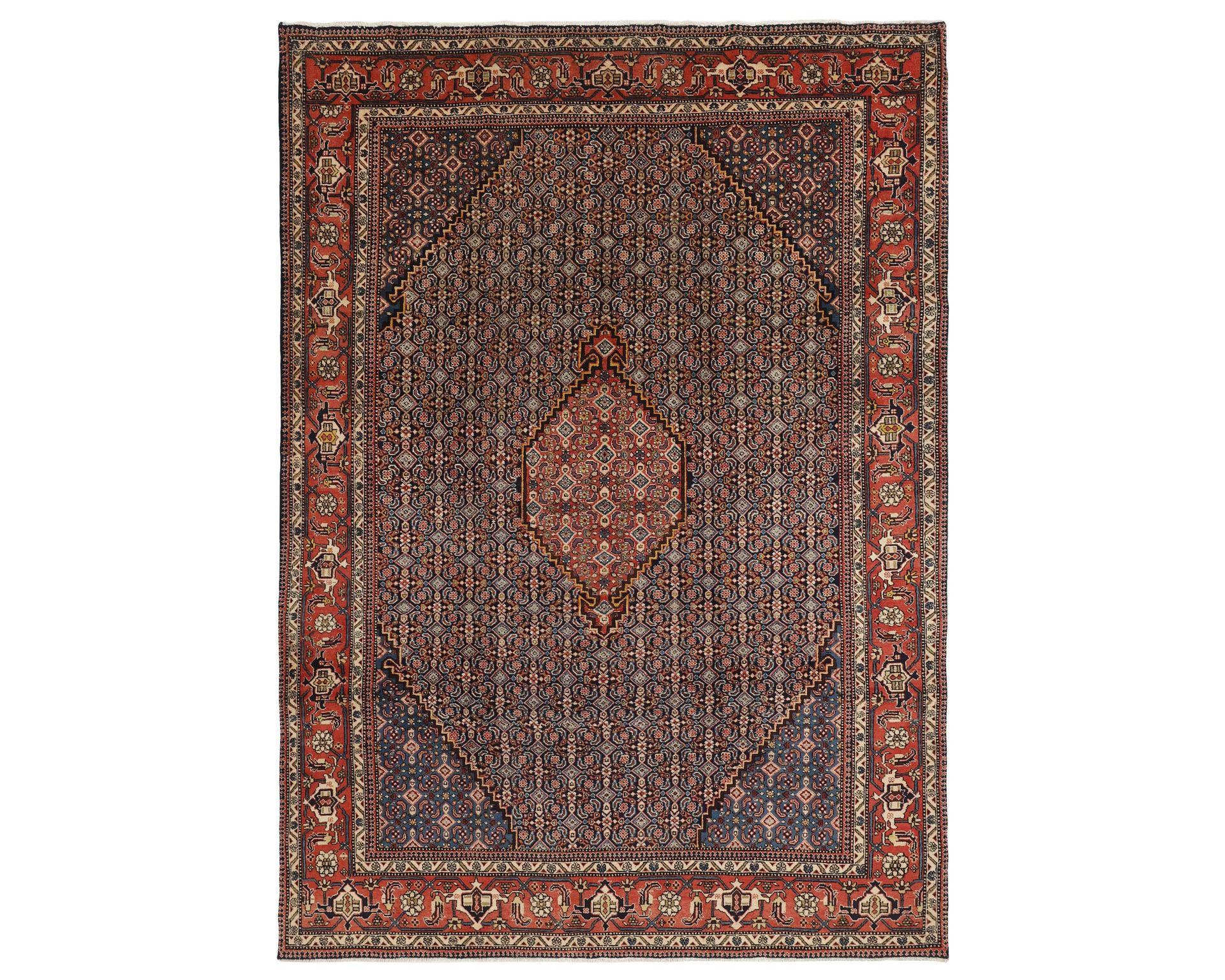 Ardebil itämainen matto 235 x 320 cm