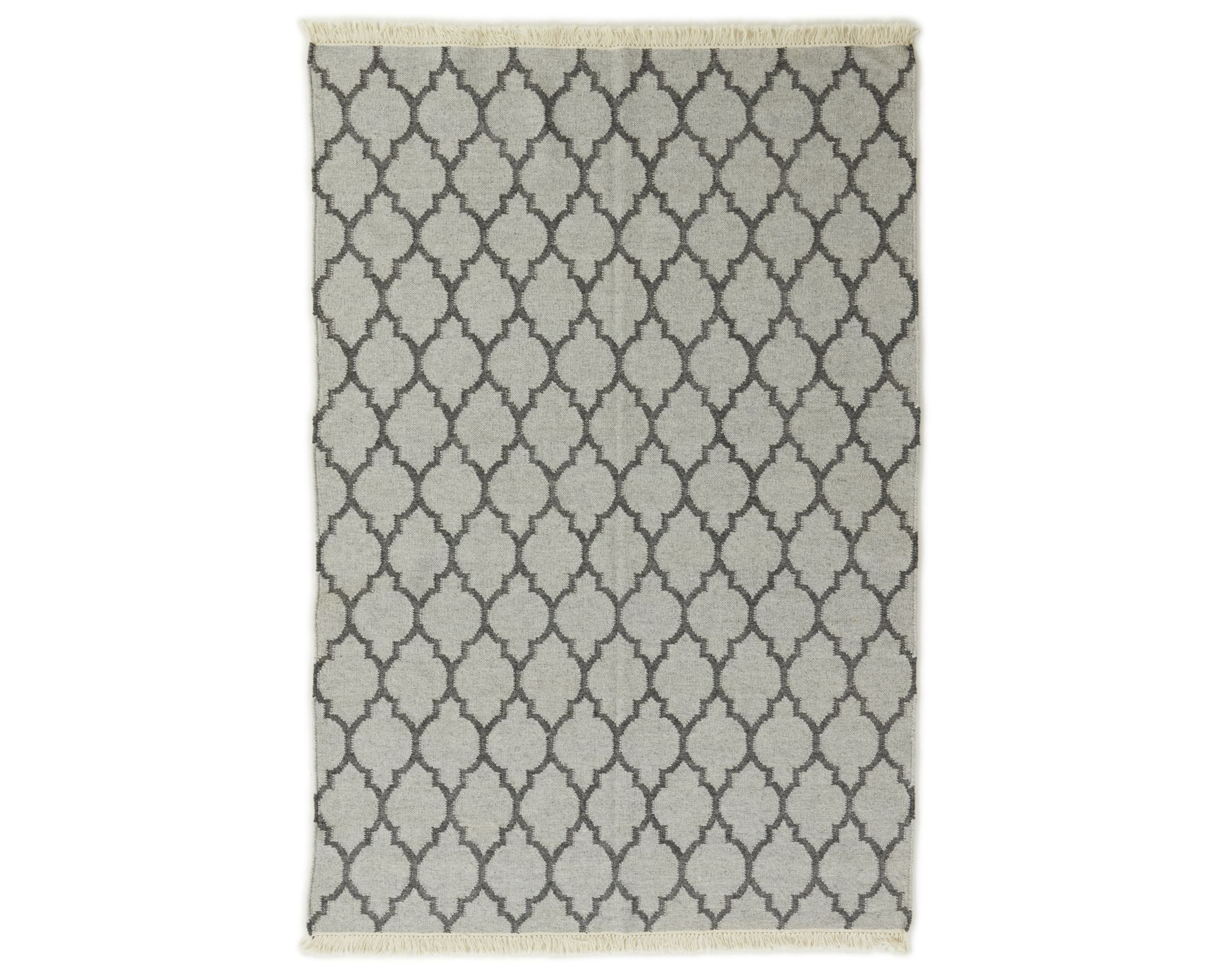 Rezas Modern Flatweave Mix matta 140 x 200 cm
