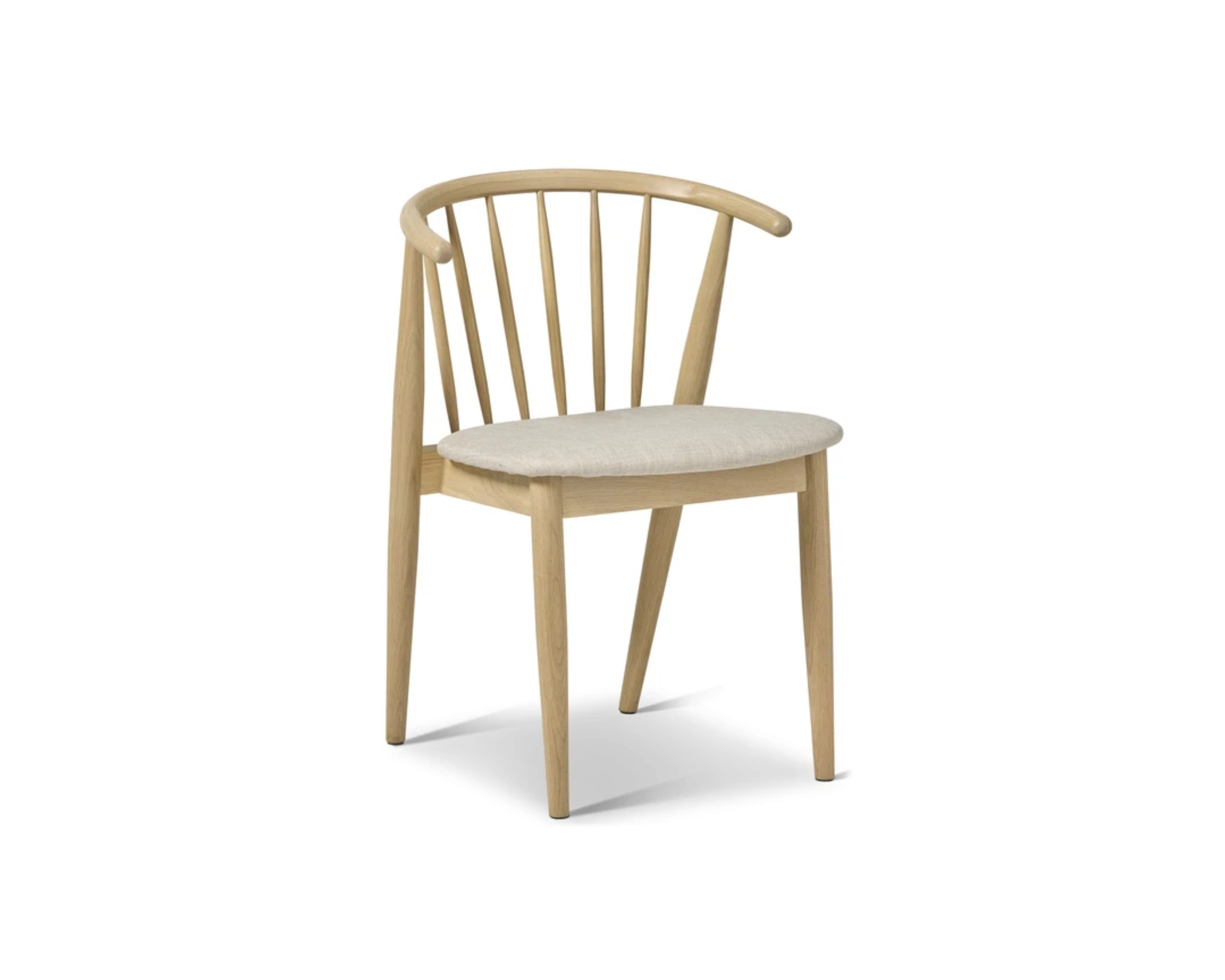 Mio Sixten stol, set om 2