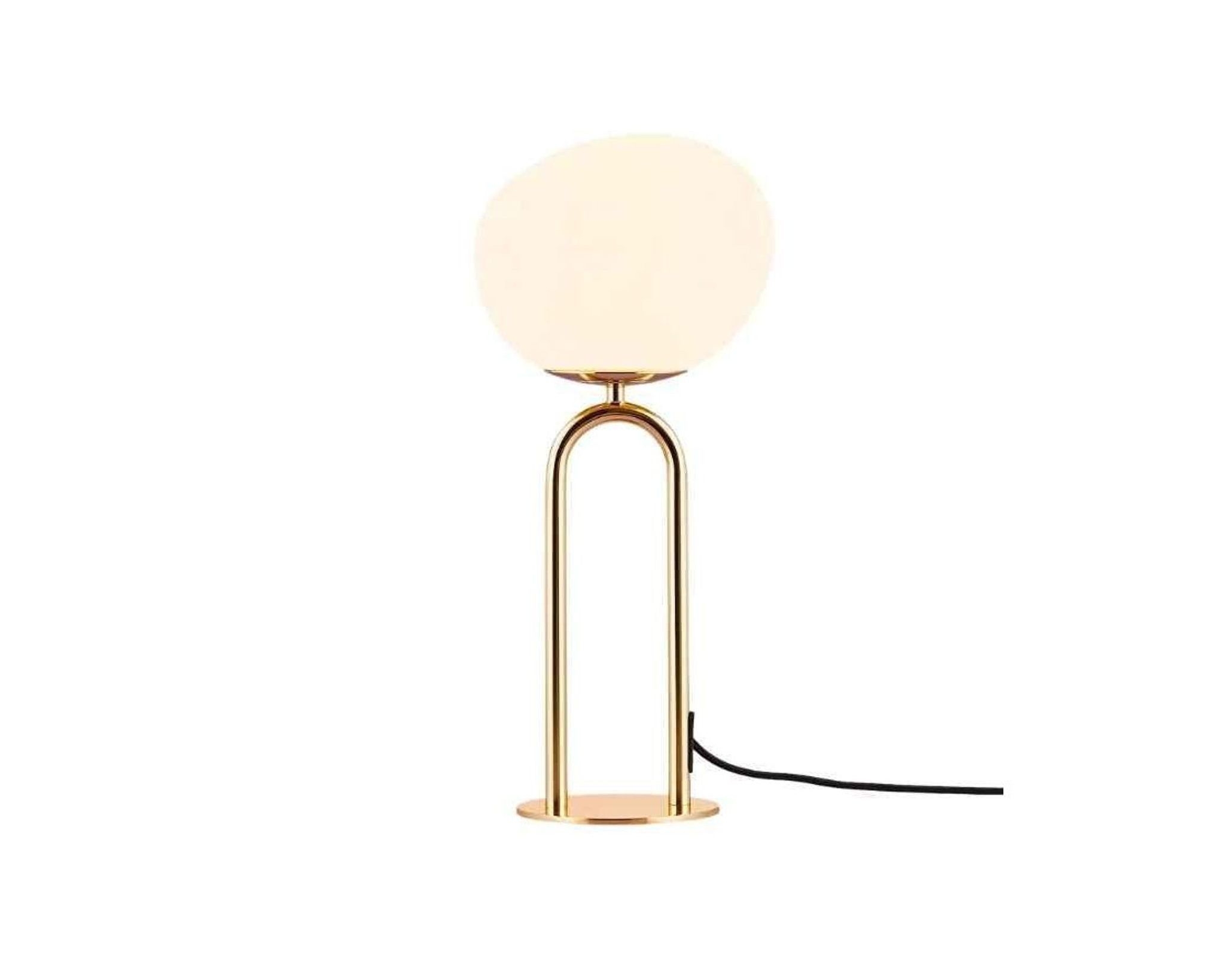 dftp Shapes bordslampa m&auml;ssing