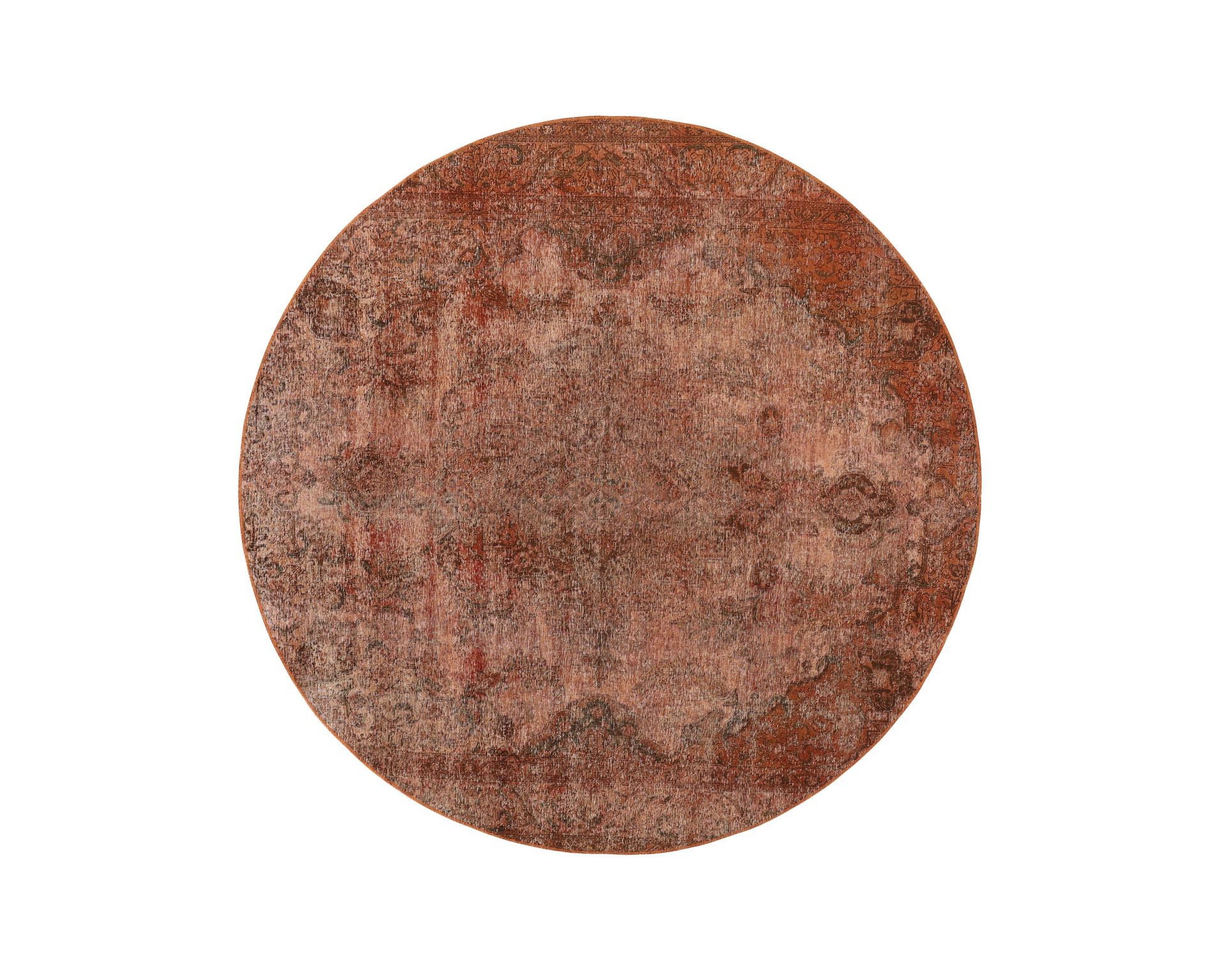 Vintage Royal Fine itämainen matto ø 280 cm