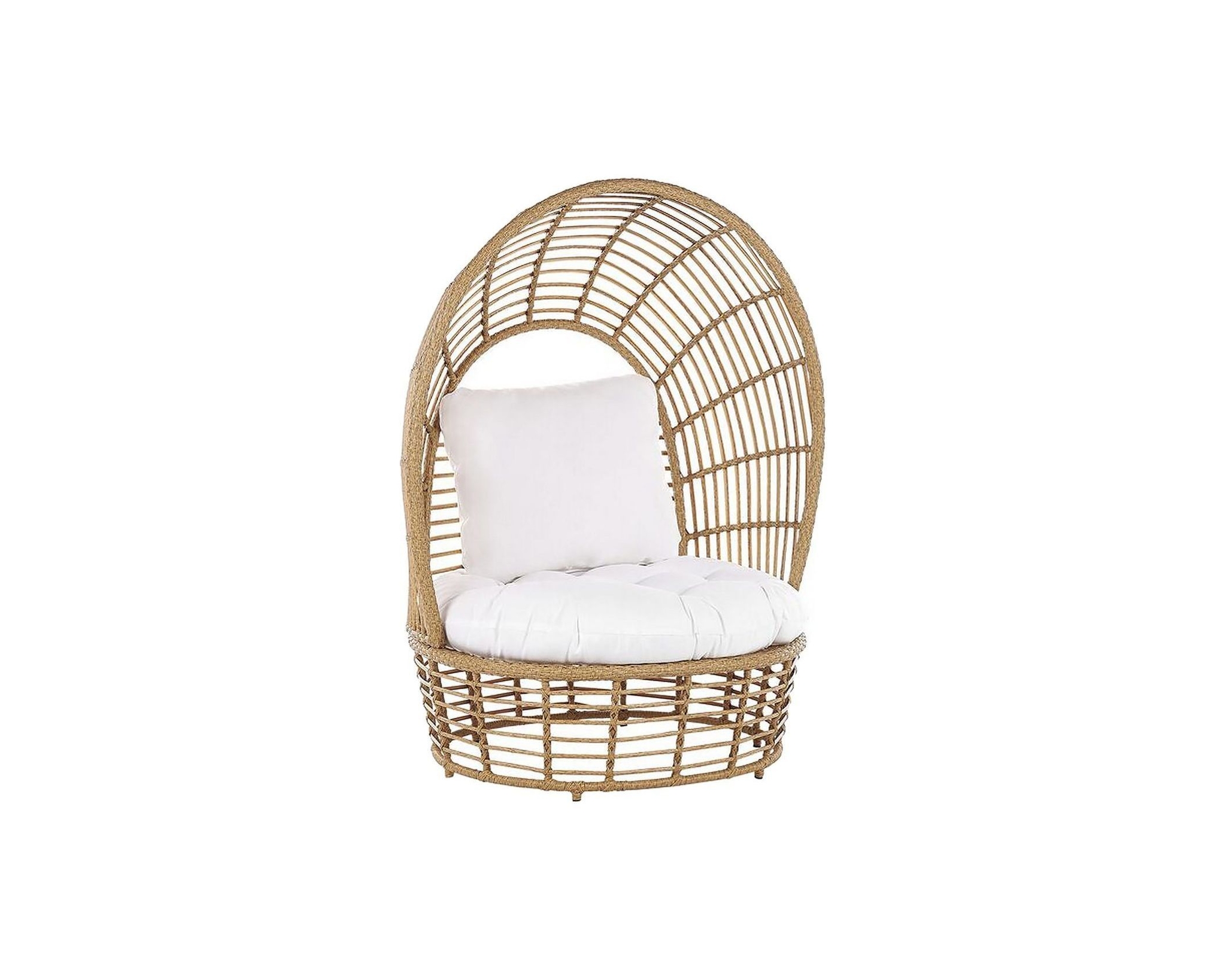 Lido f&aring;t&ouml;lj beige