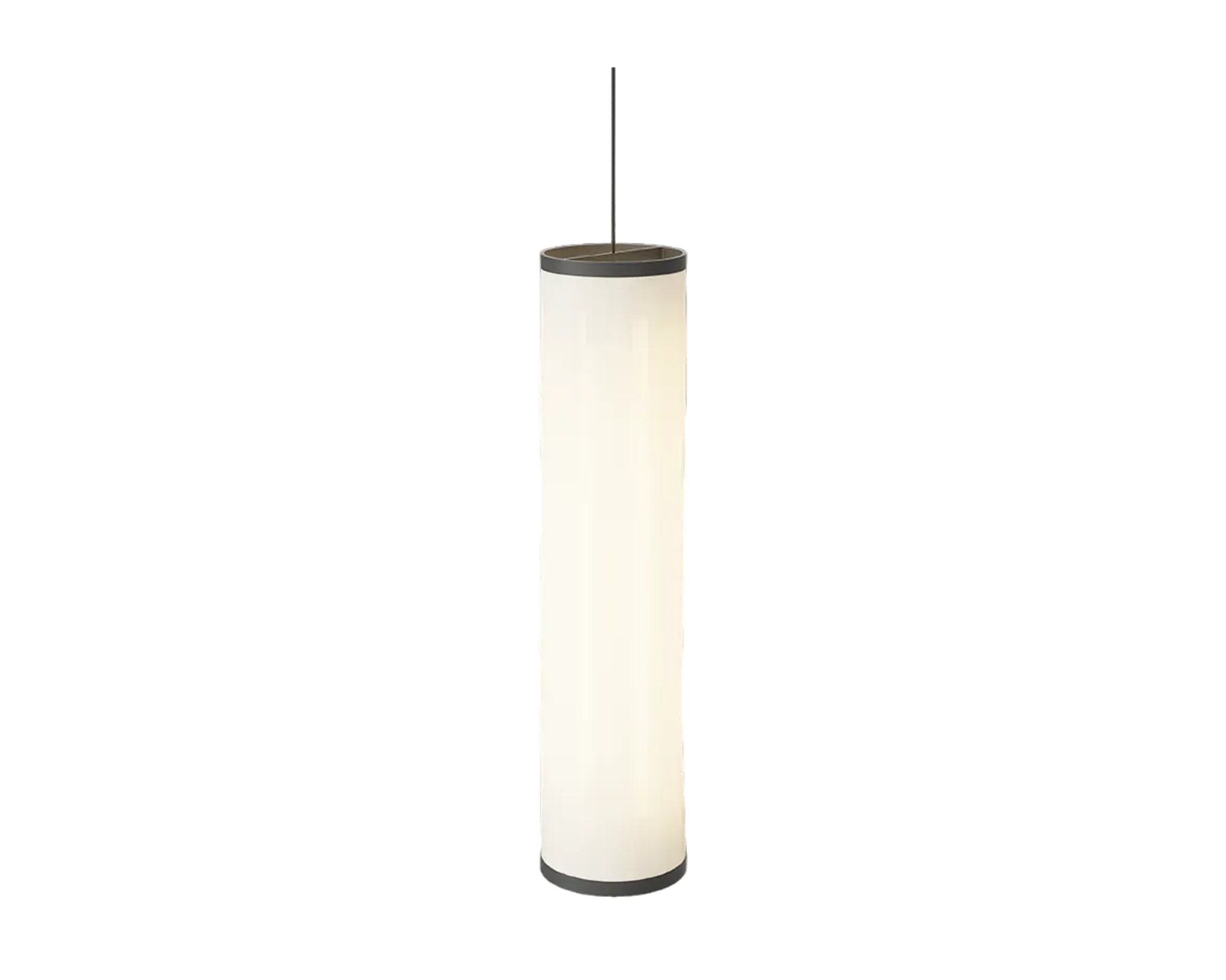 Astep Isol 30/126 pendellampa svart
