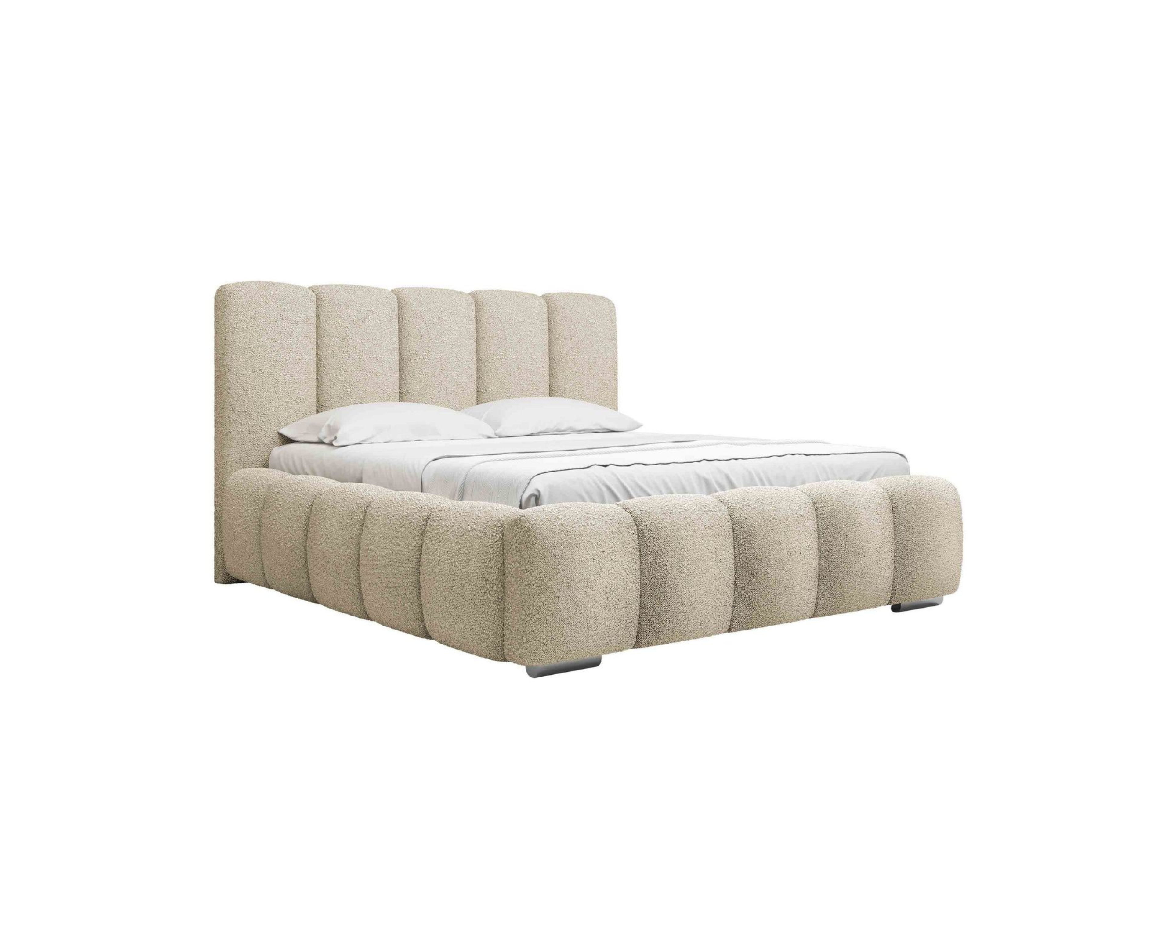 Gioia s&auml;ngram 180 cm beige
